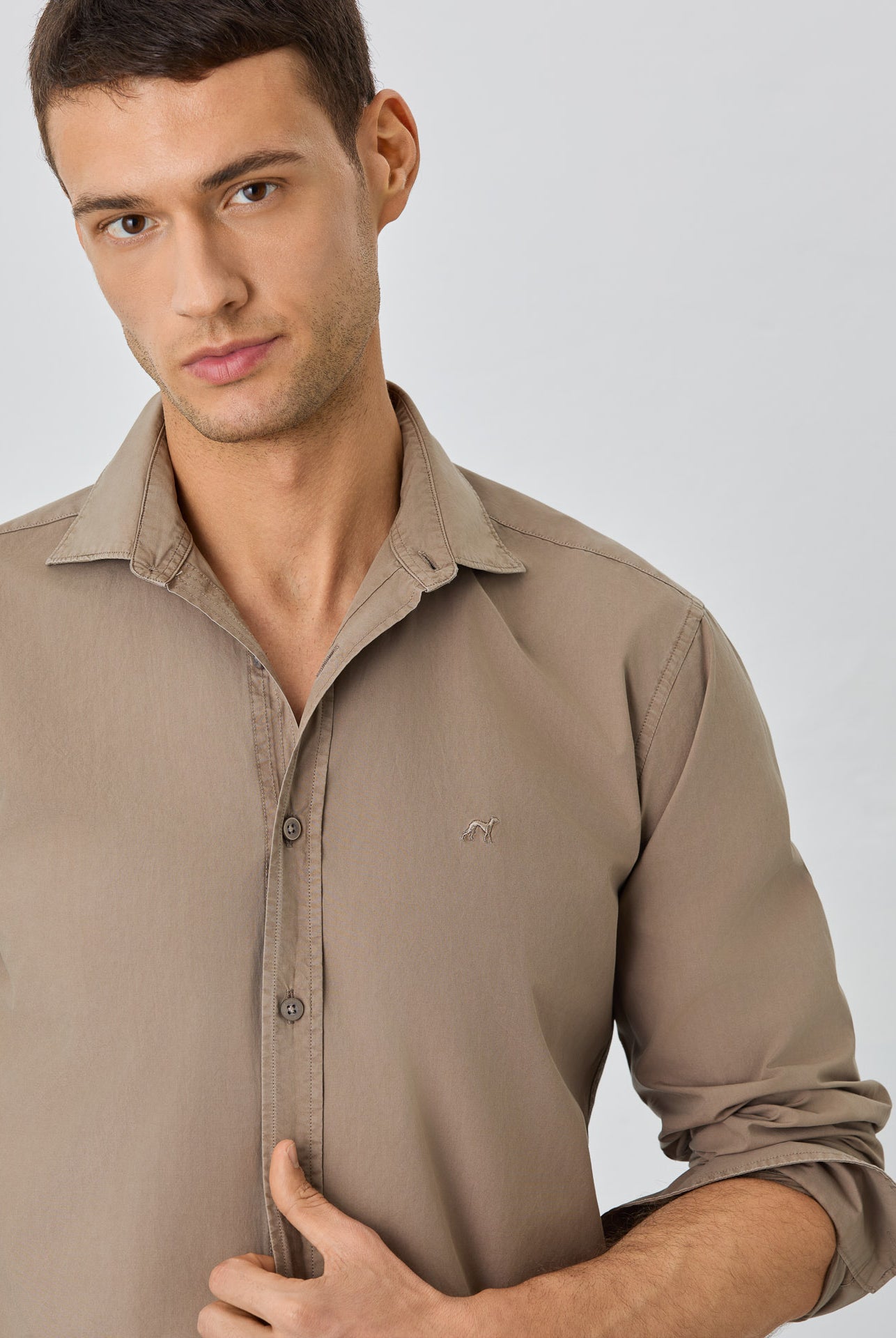 Light Brown