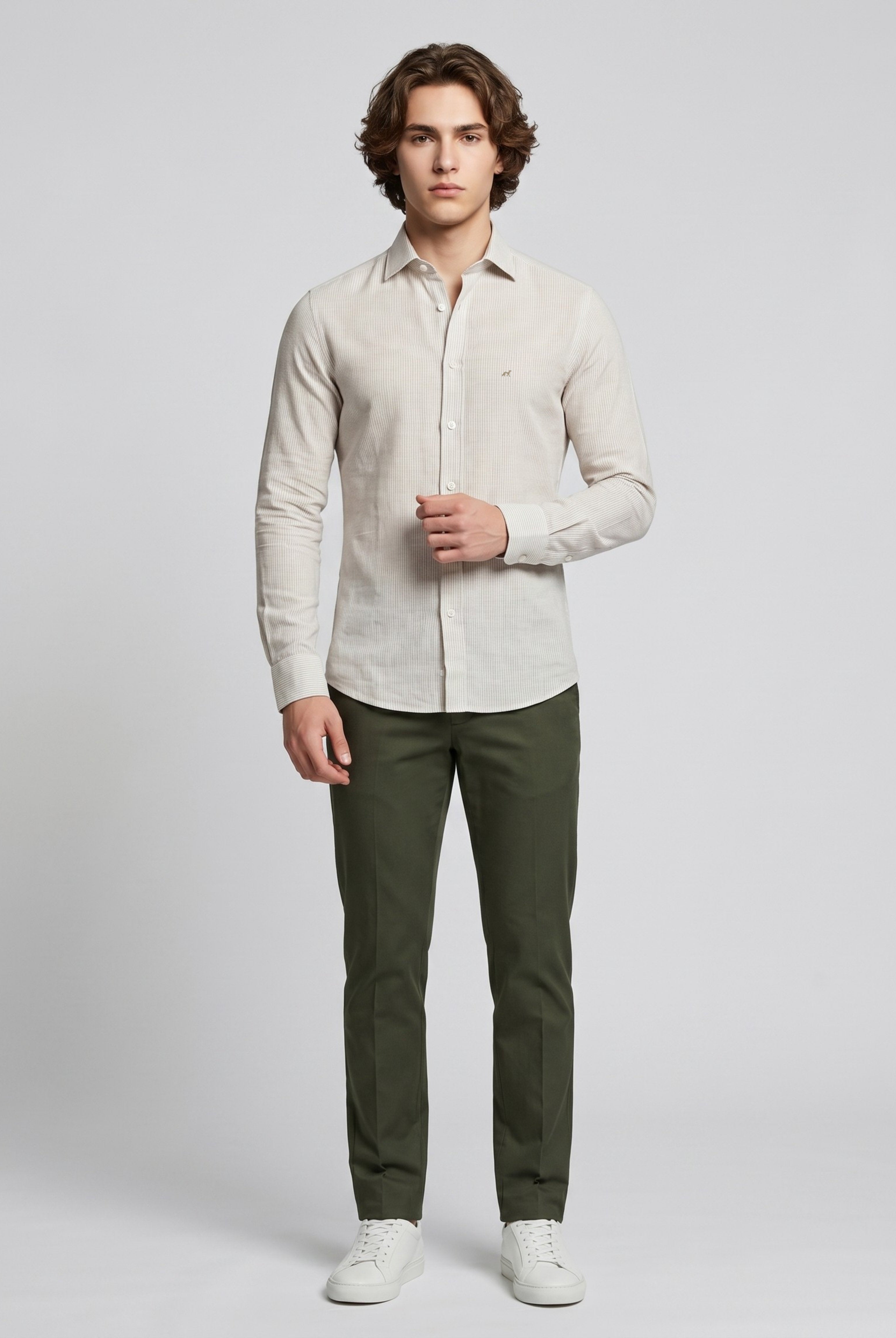 Light Beige (AI)