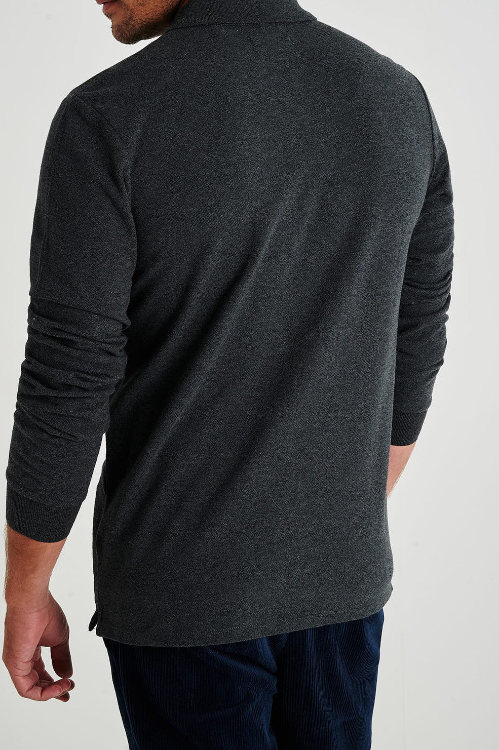 Dark Grey