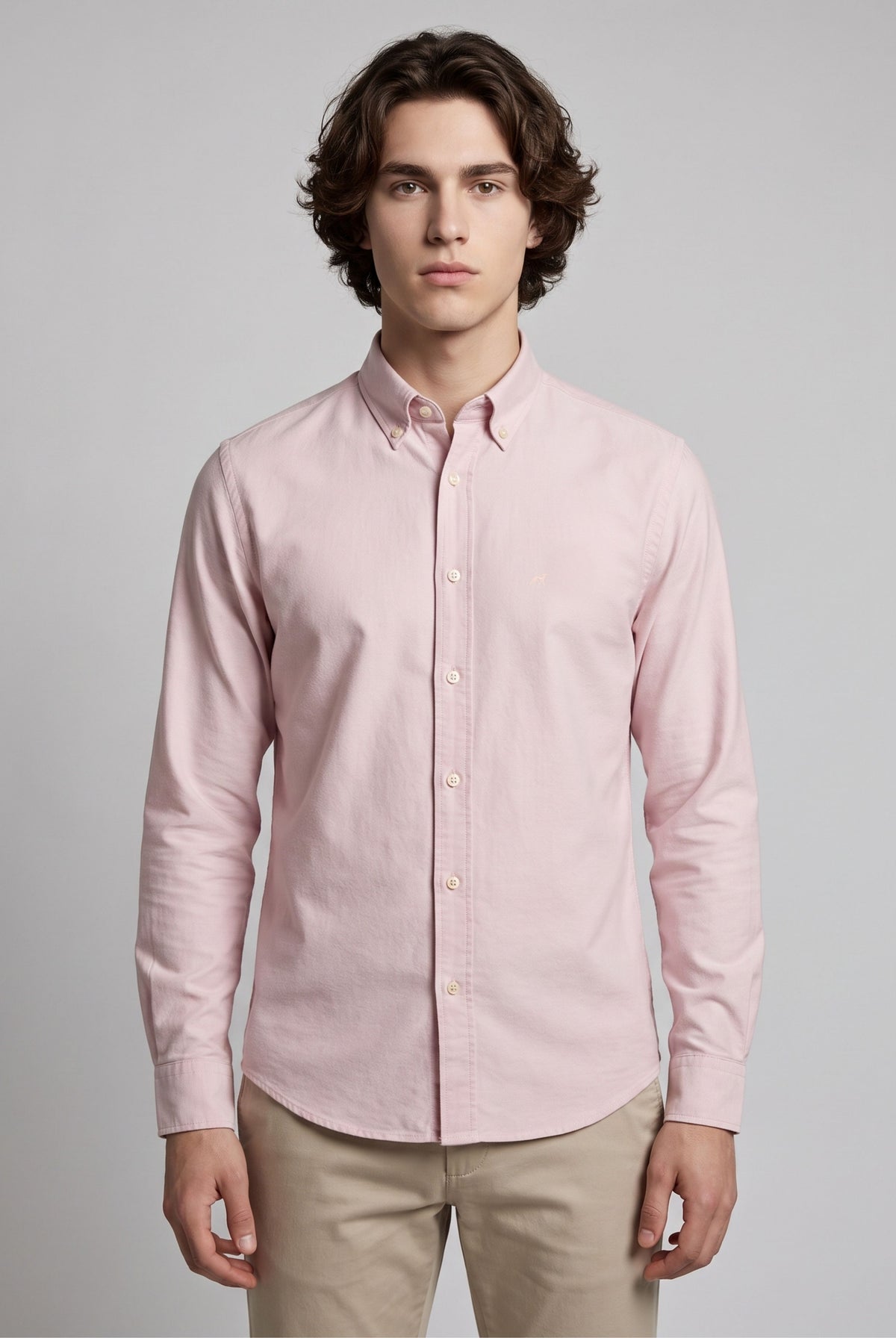 Pale Pink (AI)