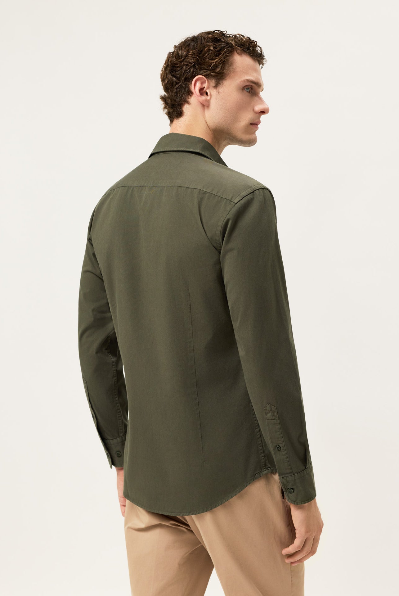 Dark Green