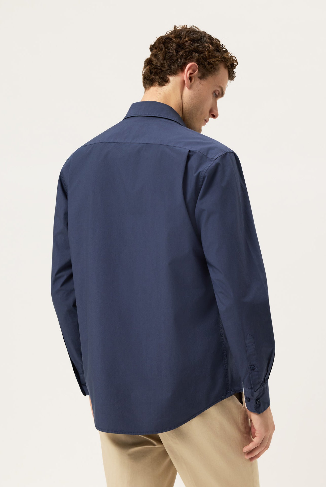 Medium Blue