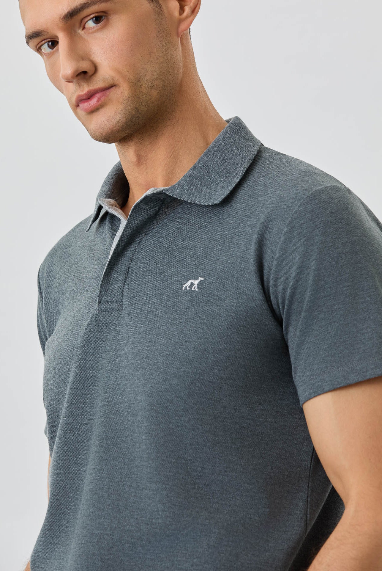 Dark Grey