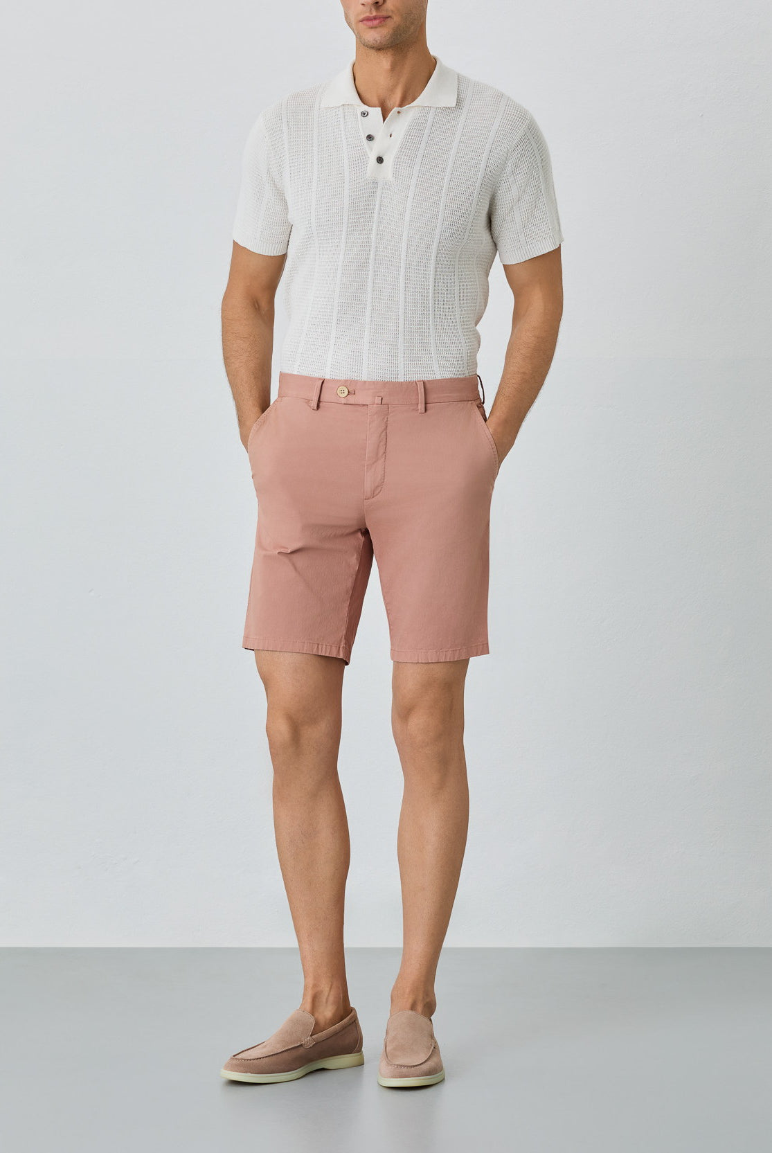 Pale Pink