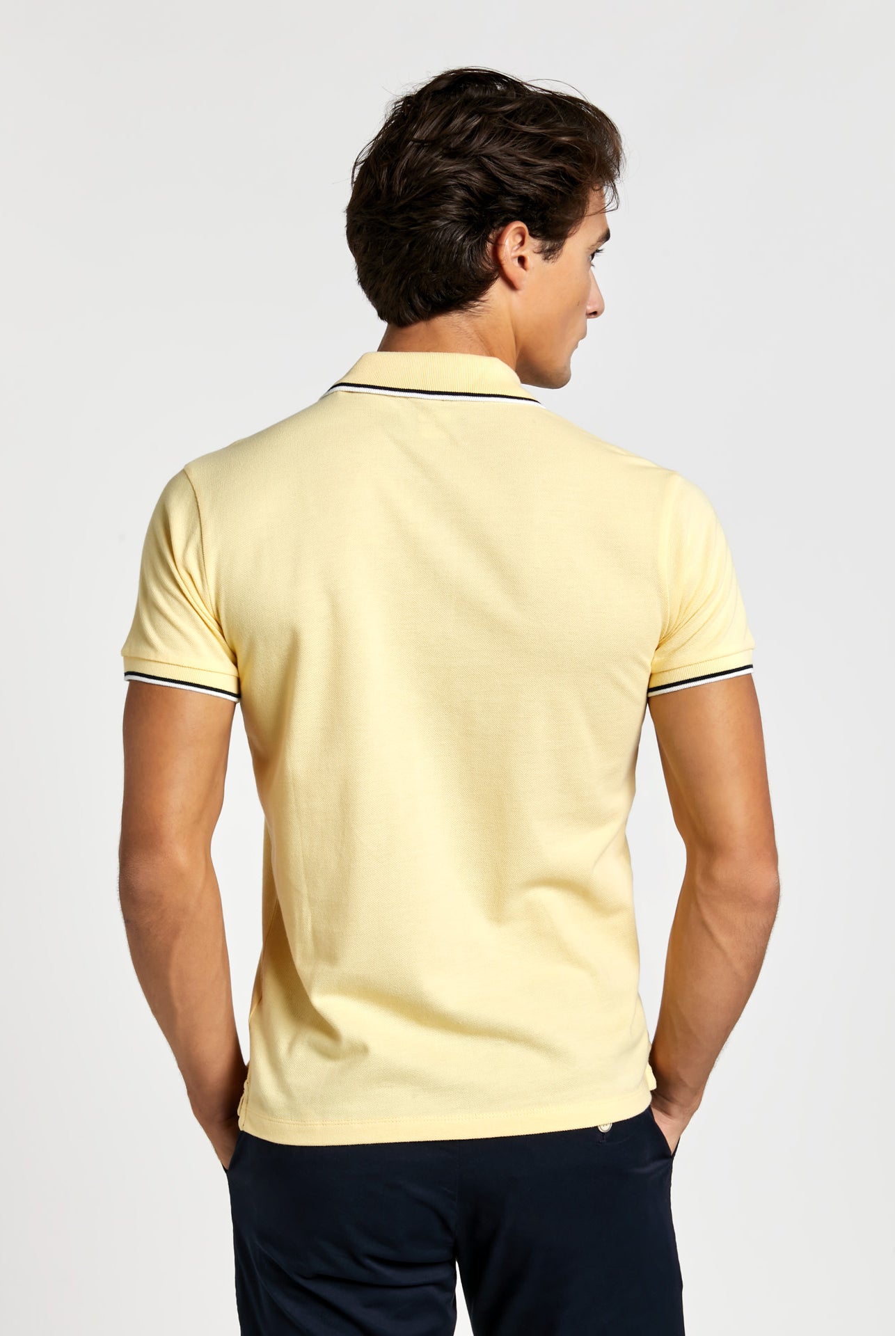 Light Yellow