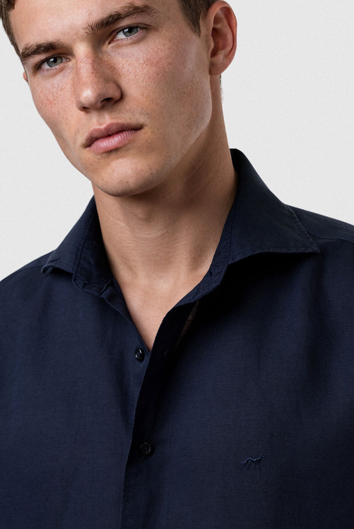 Dark Blue (AI)