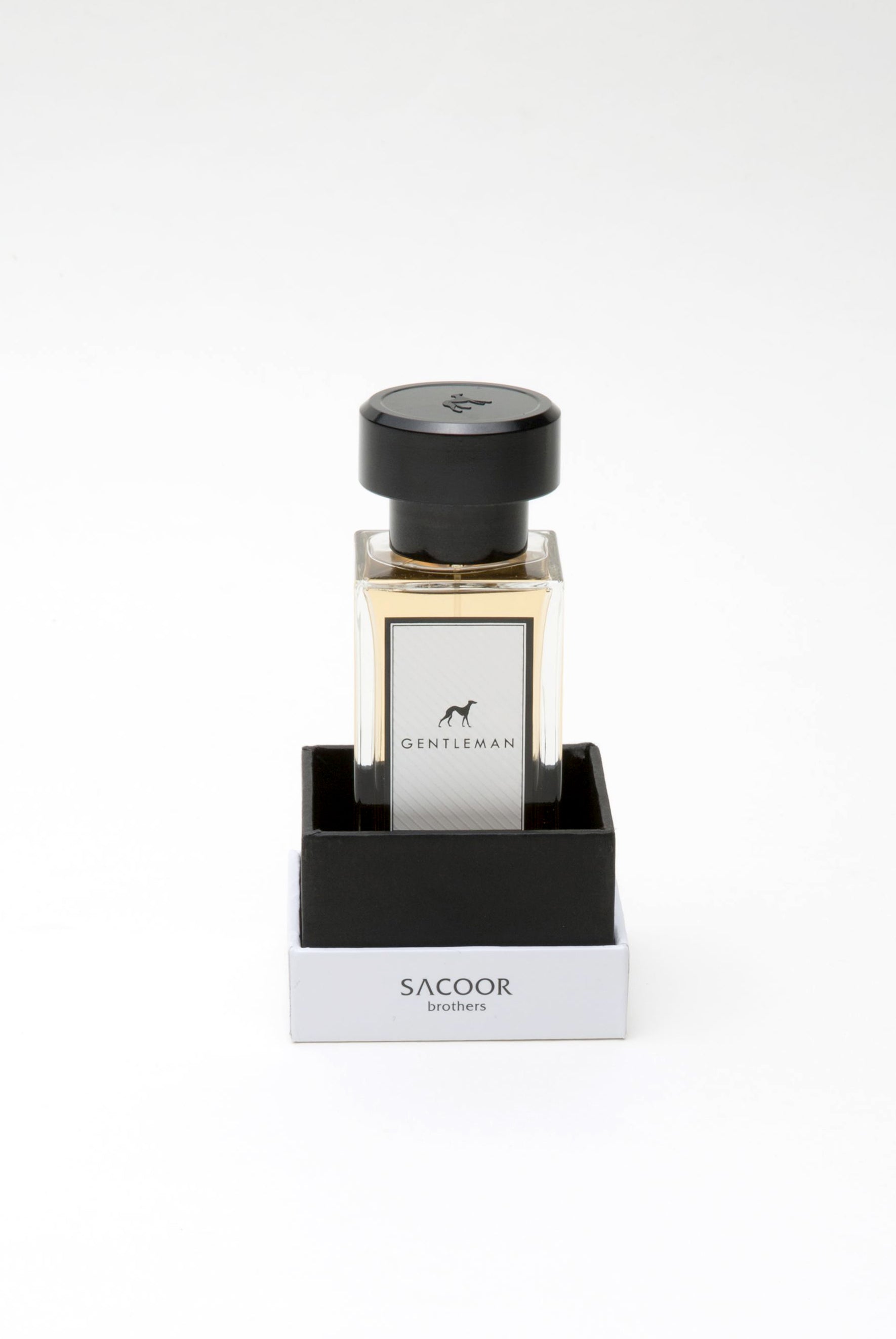 Eau de Parfum