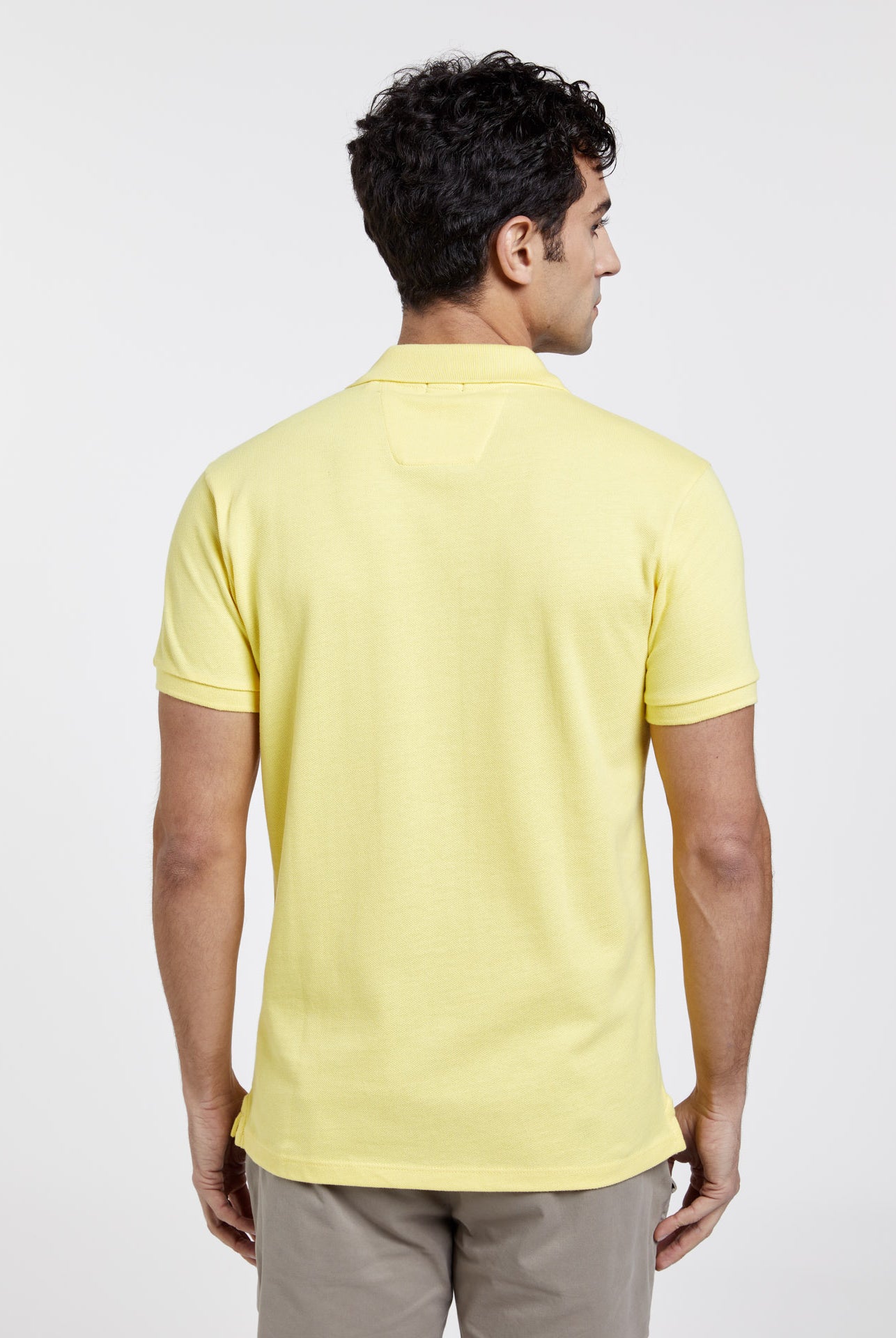 Light Yellow