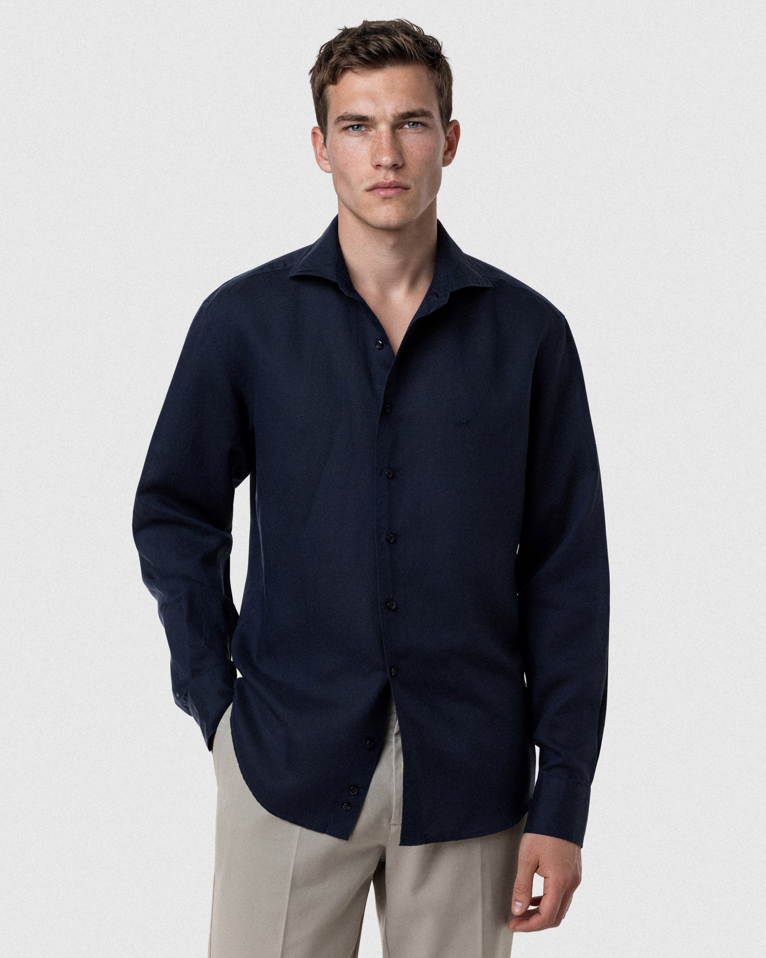 Dark Blue (AI)
