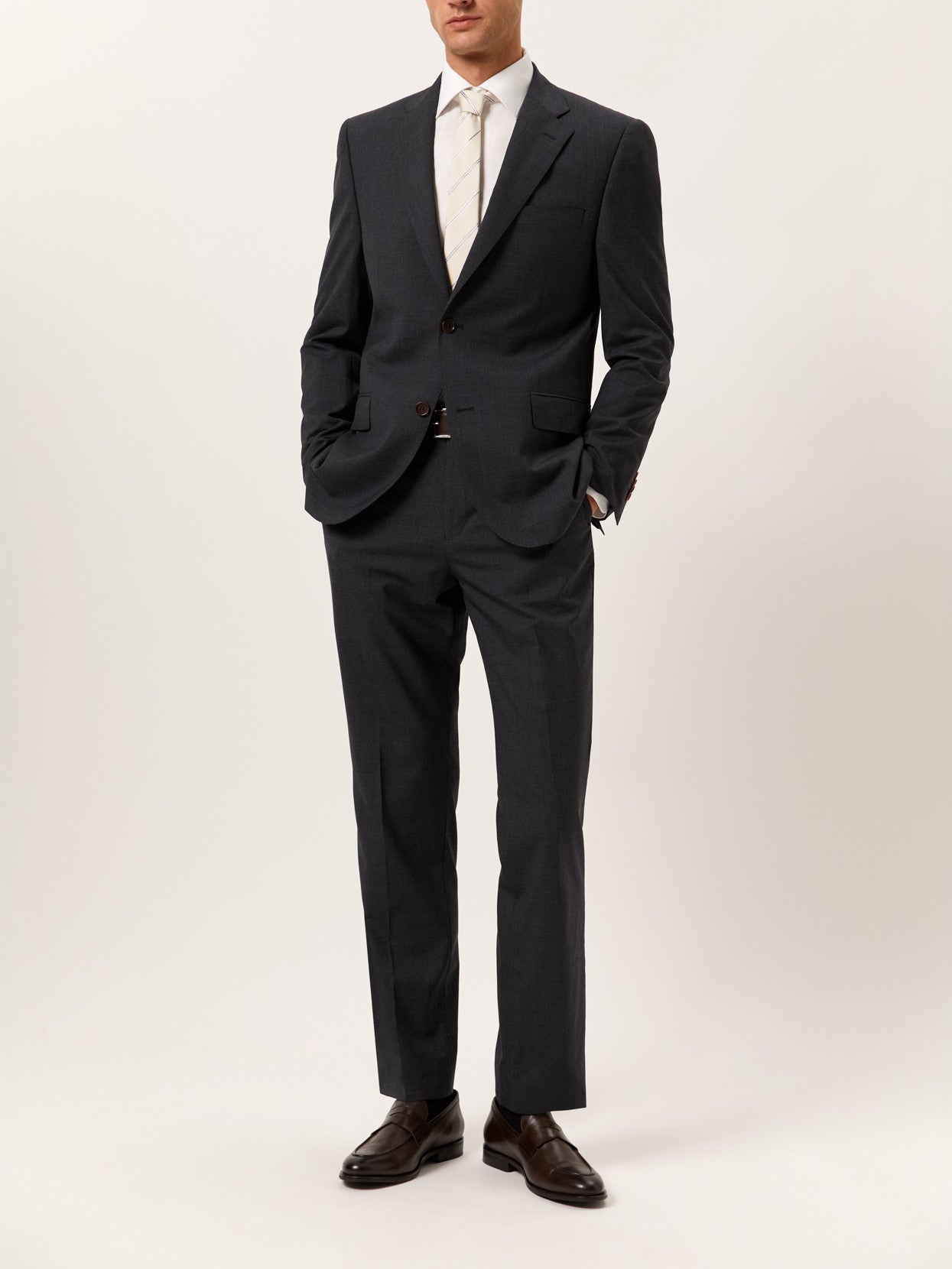 Dark Grey