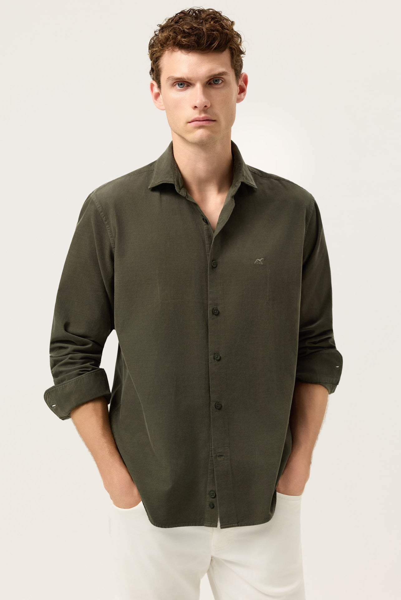 Dark Green