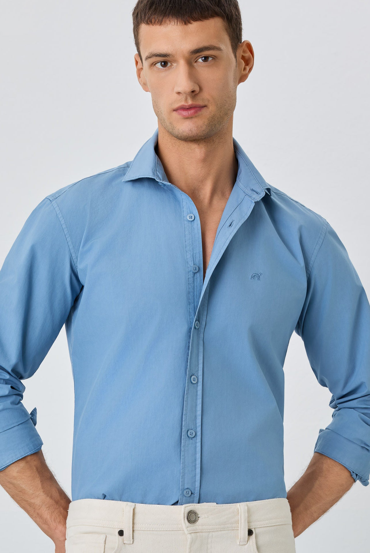 Medium Blue