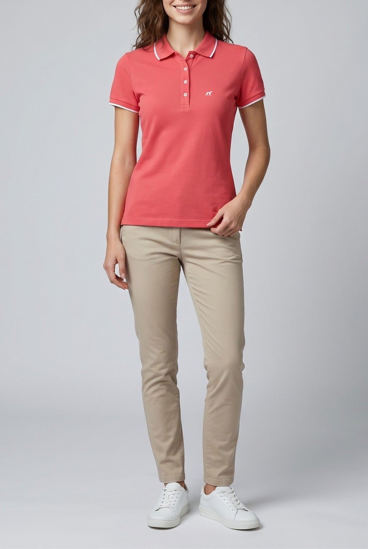 Light Red