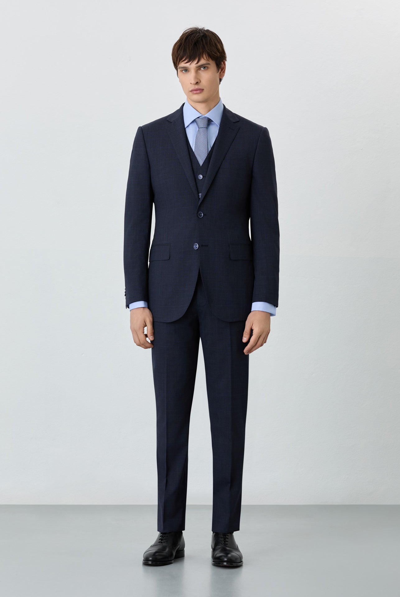 Dark Blue