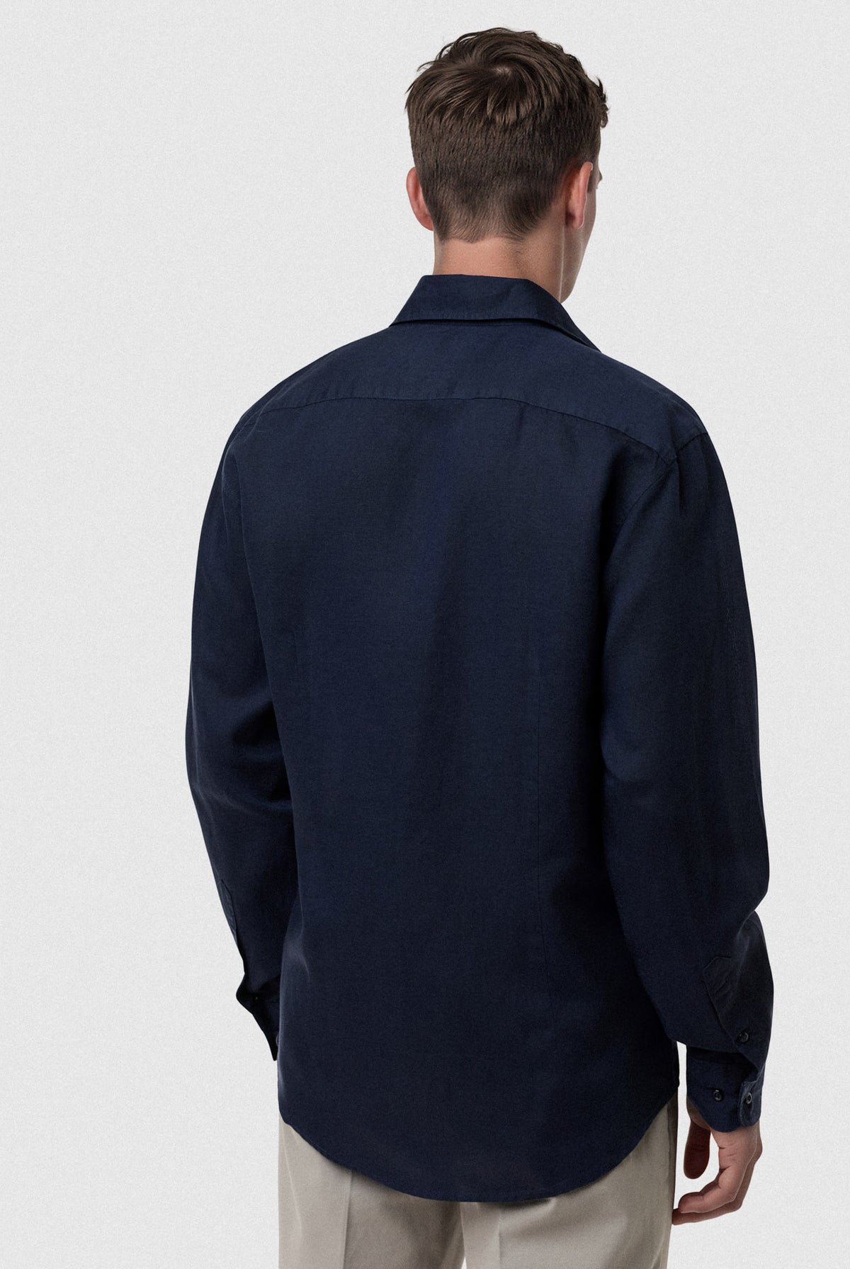 Dark Blue (AI)