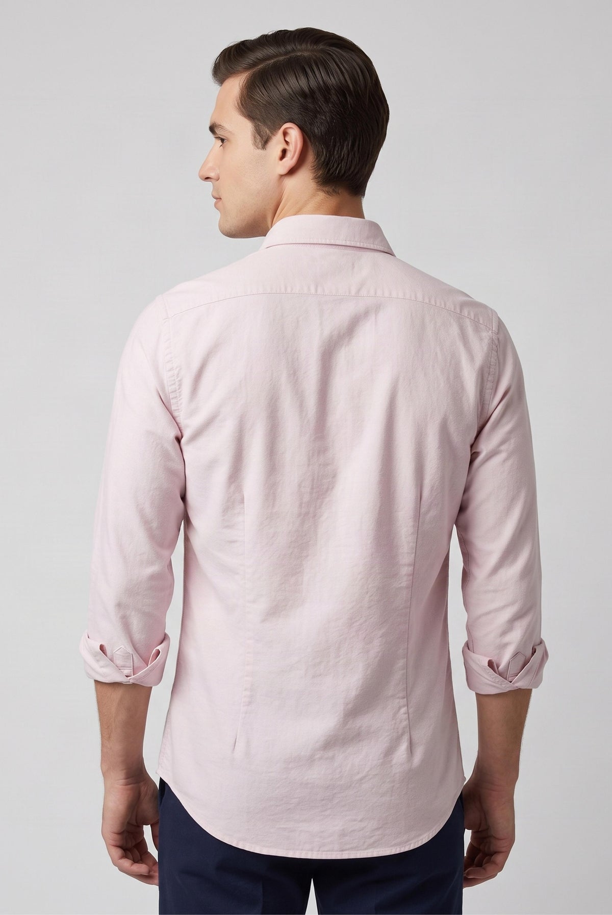 Pale Pink (AI)