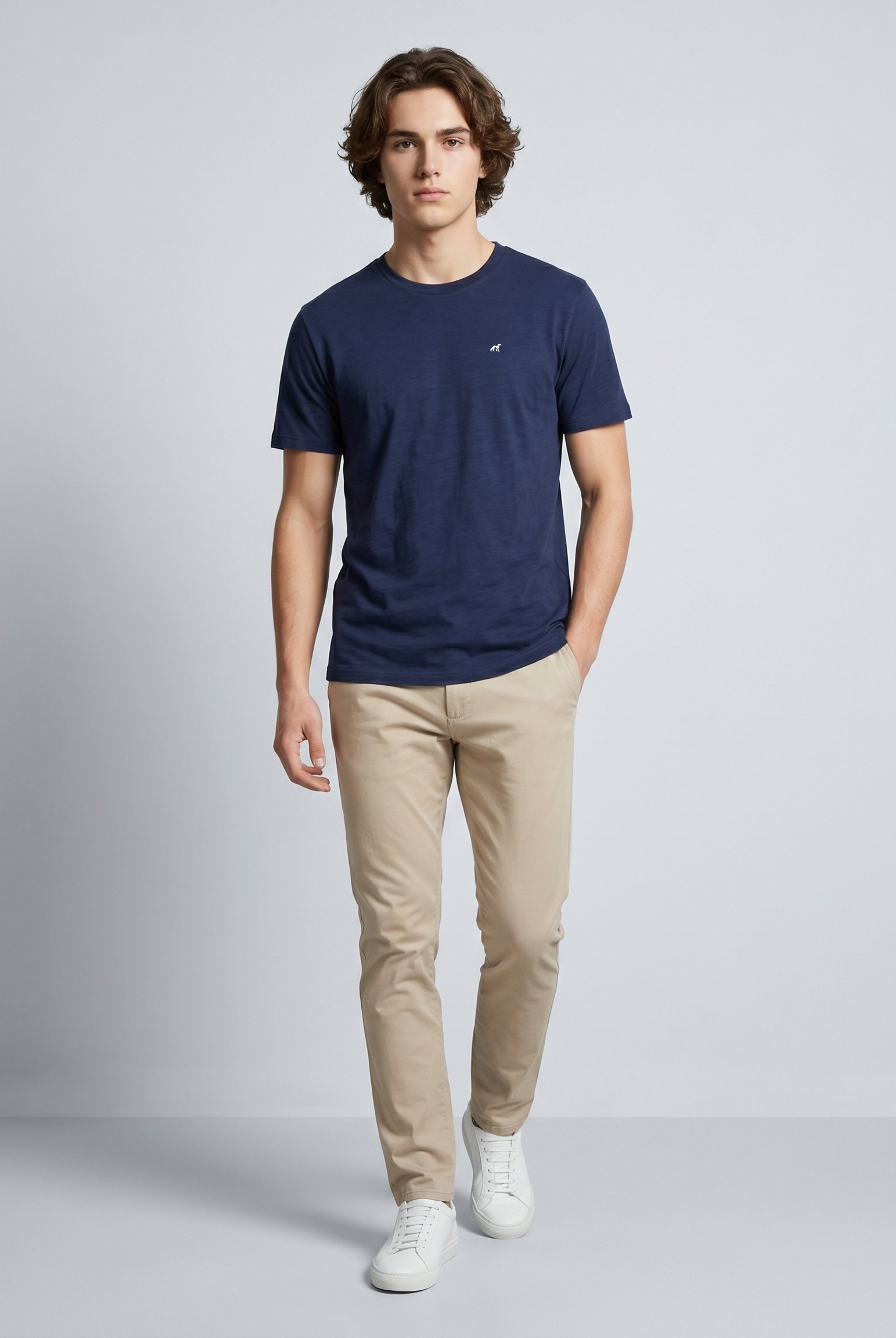 Dark Blue (AI)