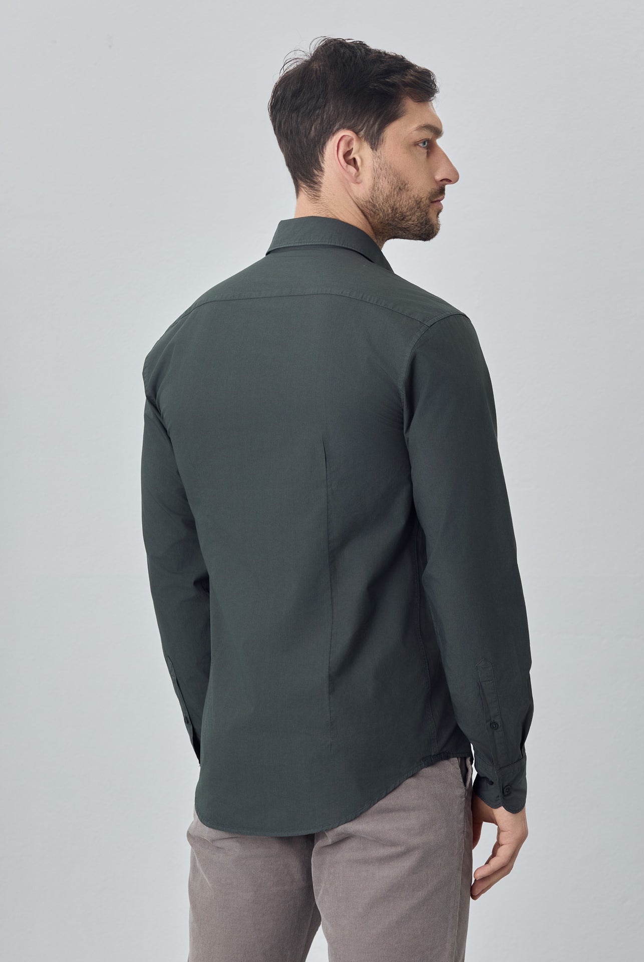 Dark Green