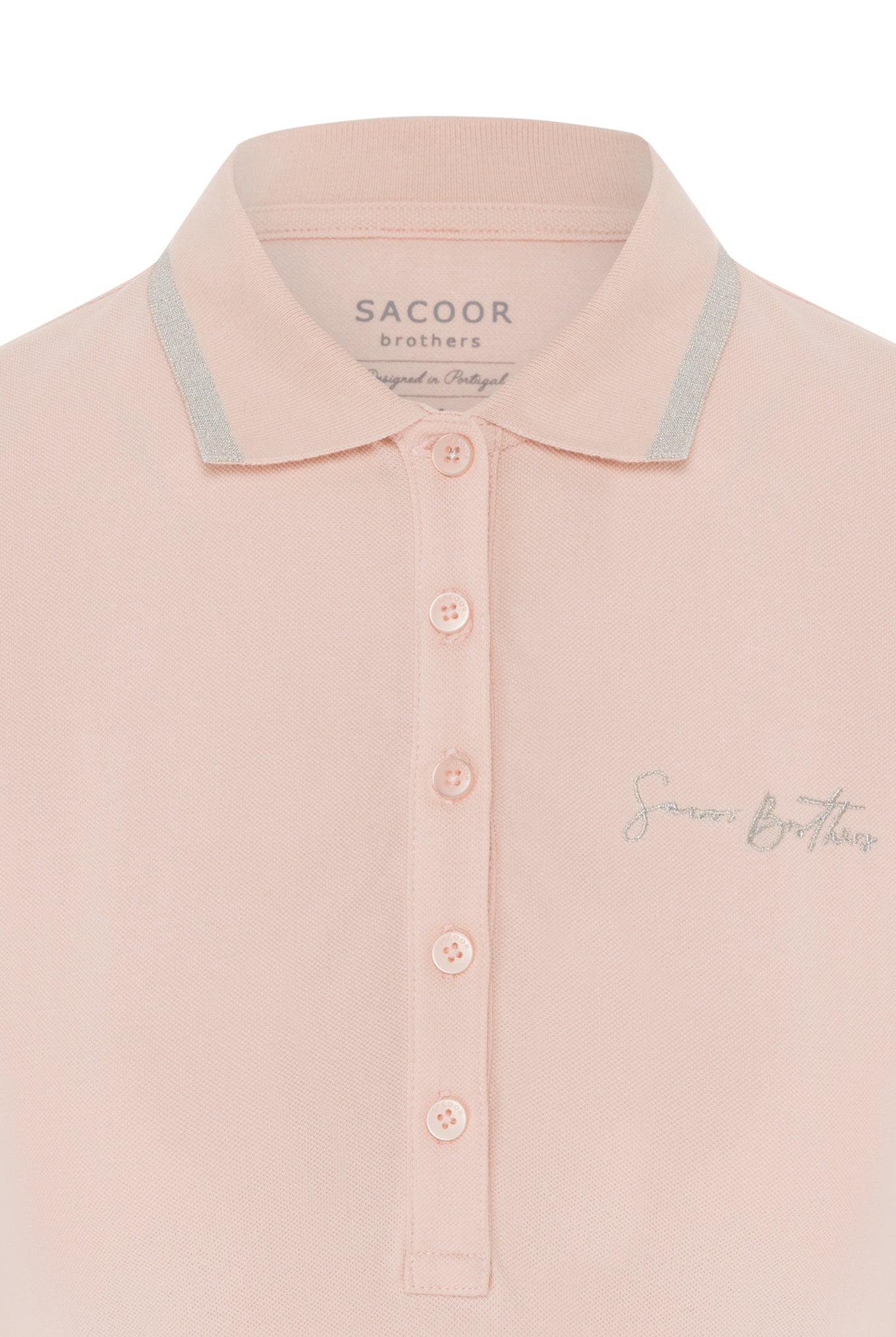 Pale Pink
