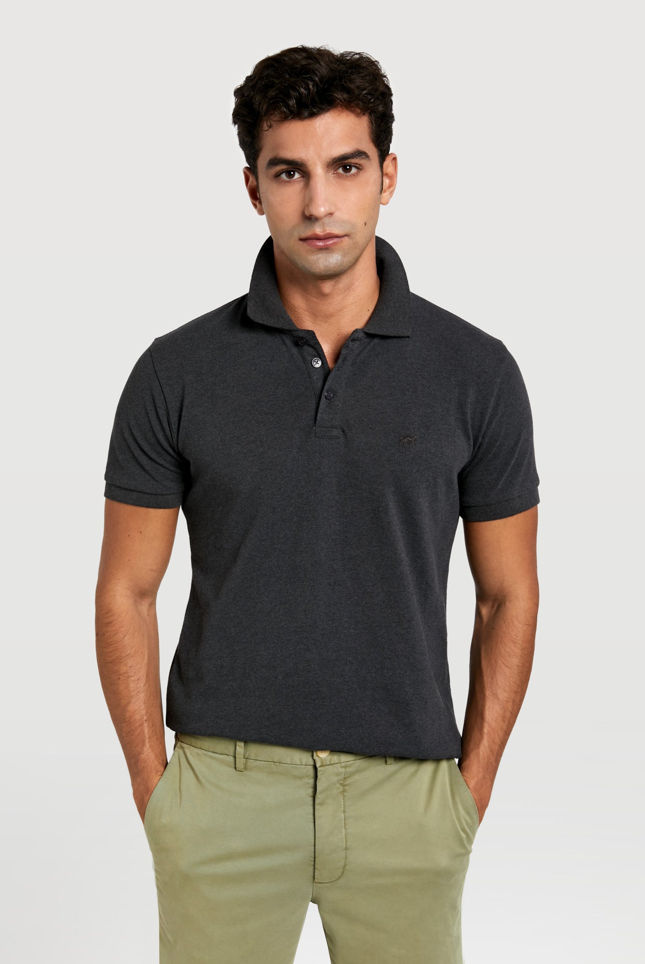 Dark Grey