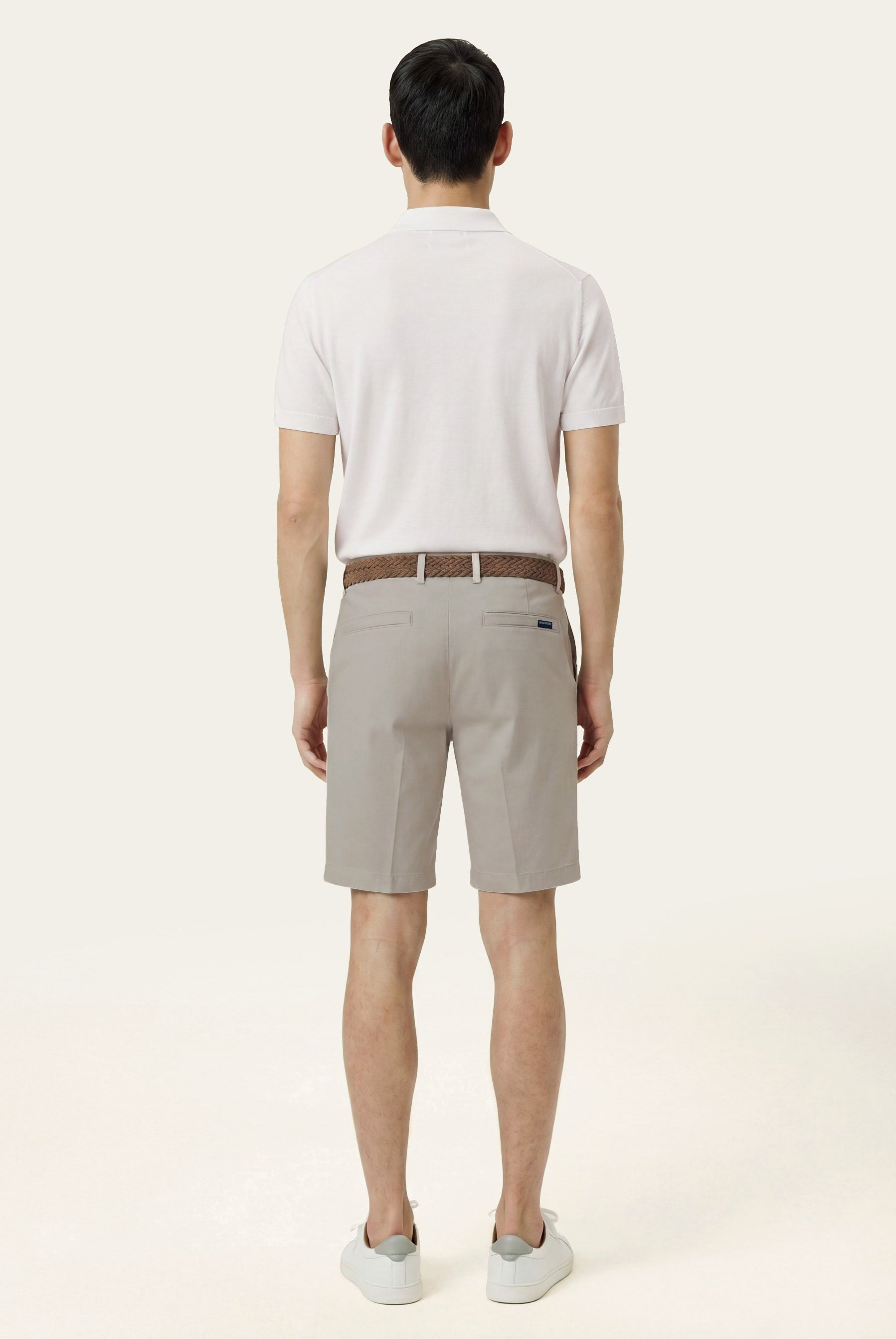 Light Brown (AI)