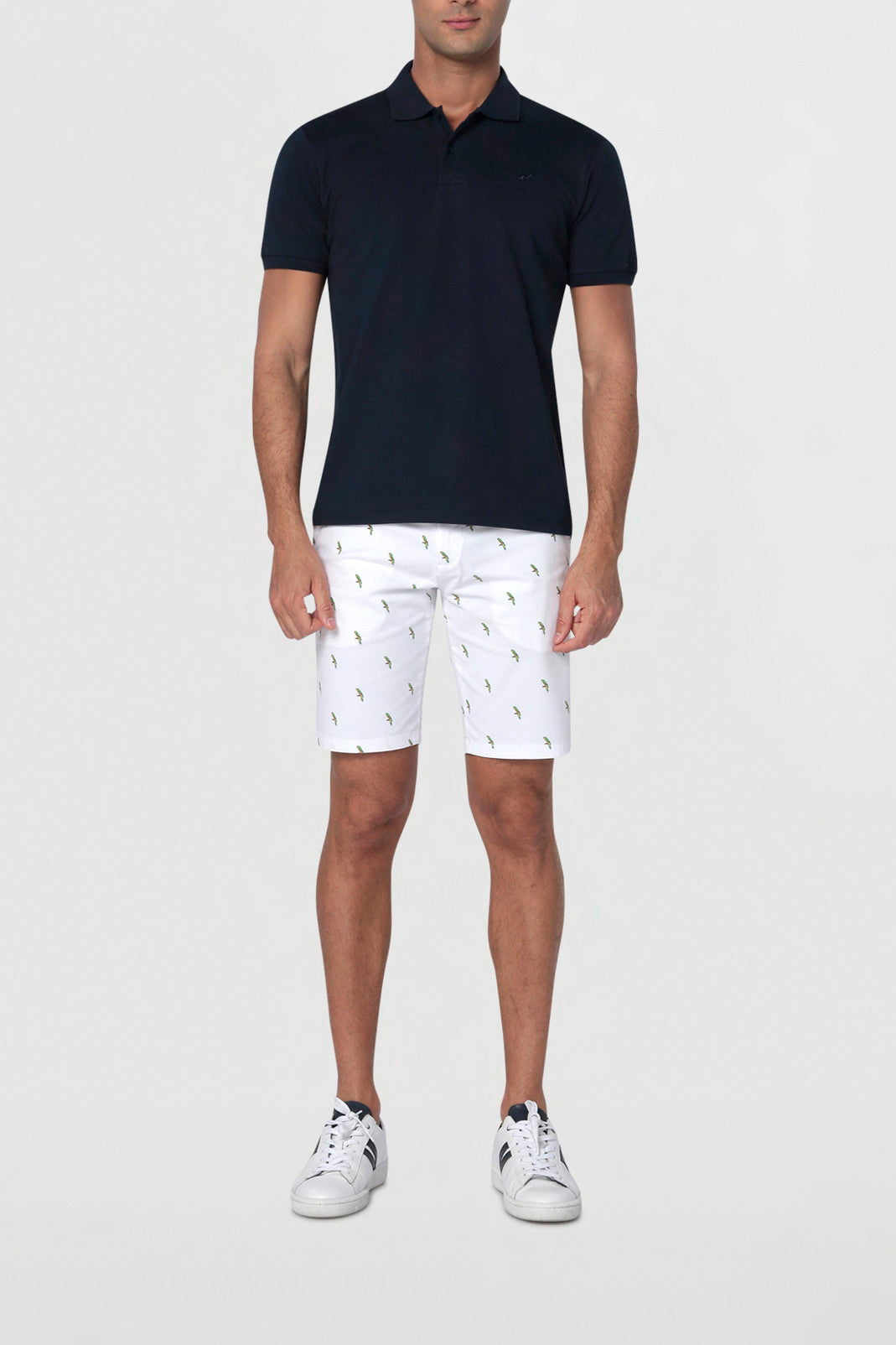 Dark Blue