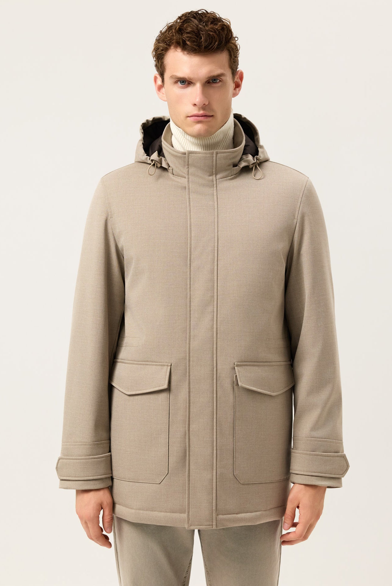 Light Beige