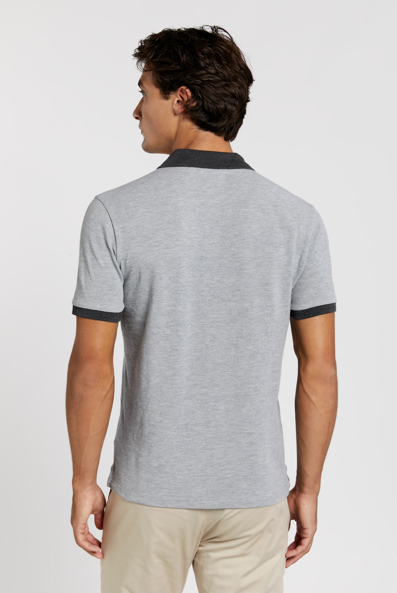 Mix Grey