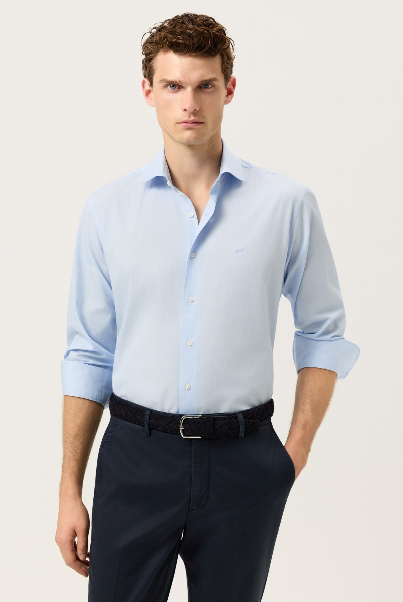 Light Blue