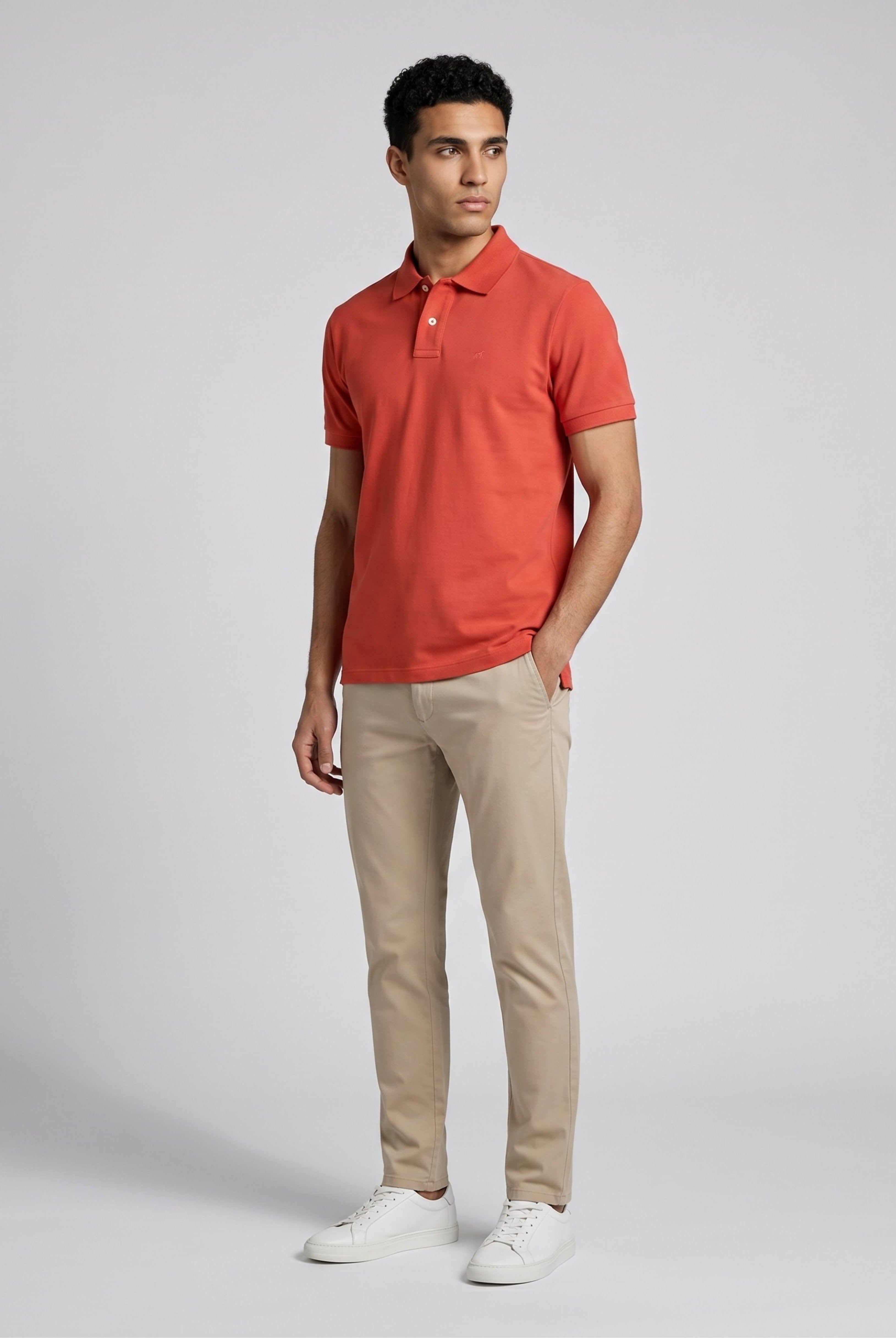 Dark Orange (AI)