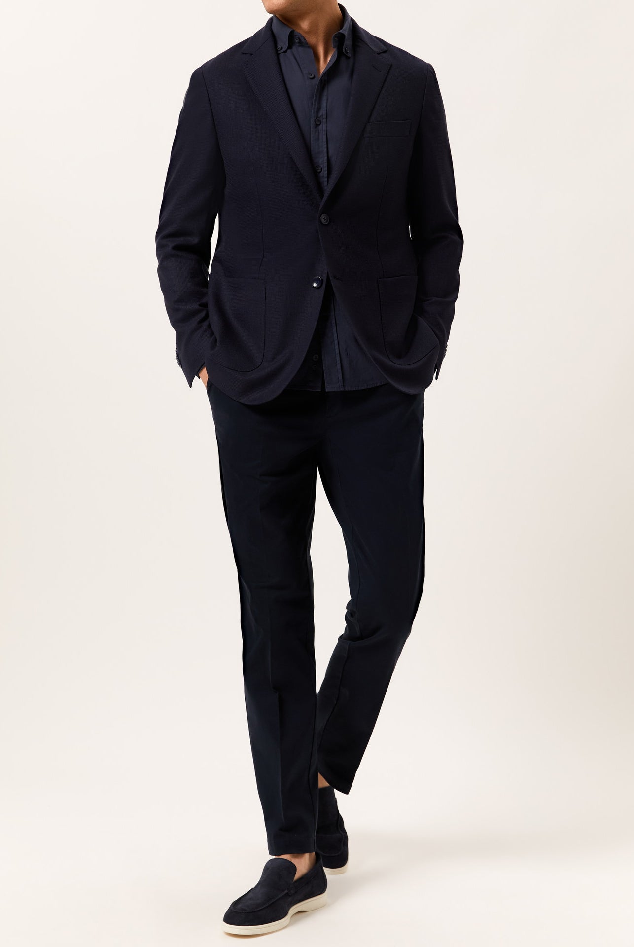 Dark Blue