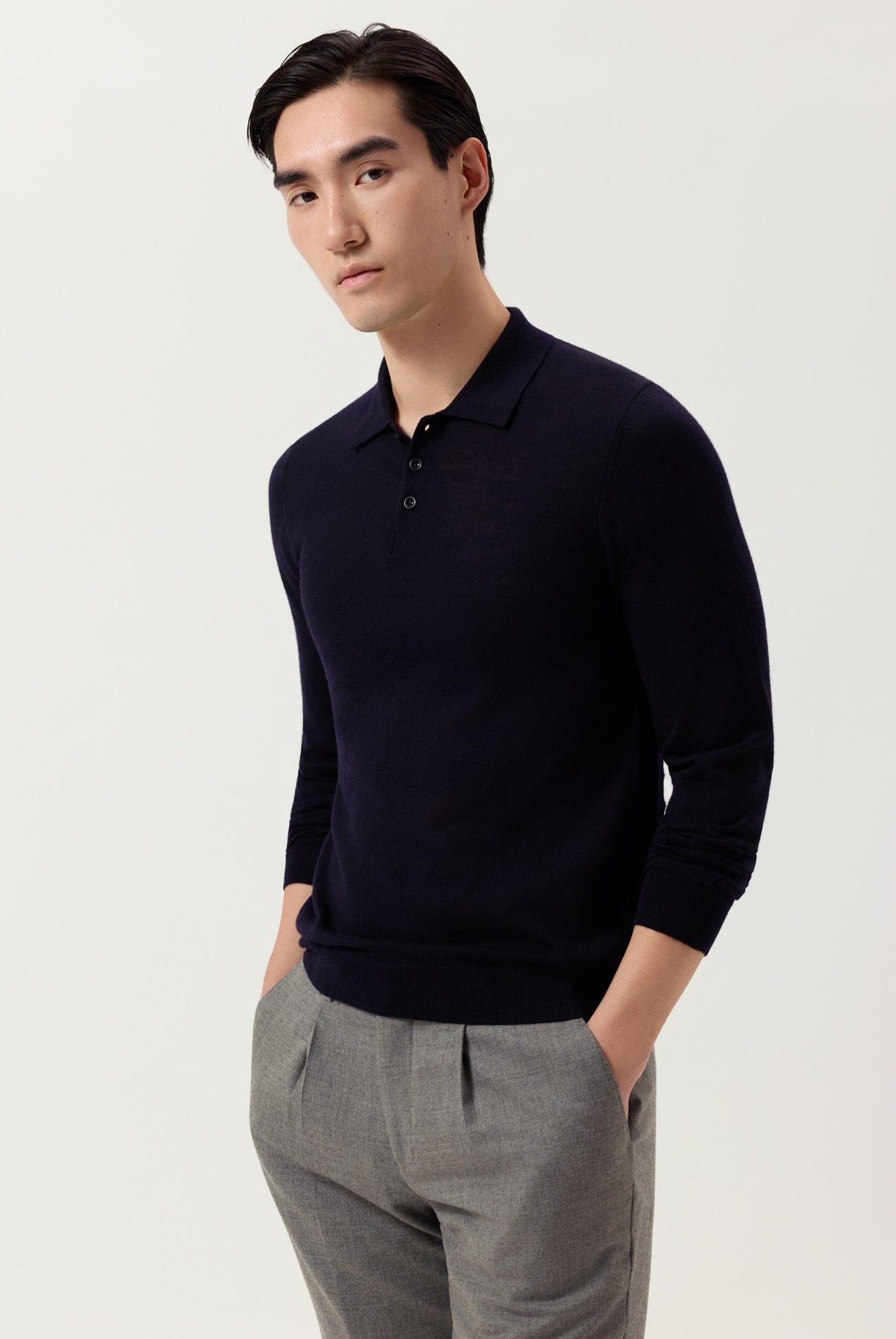 Dark Blue