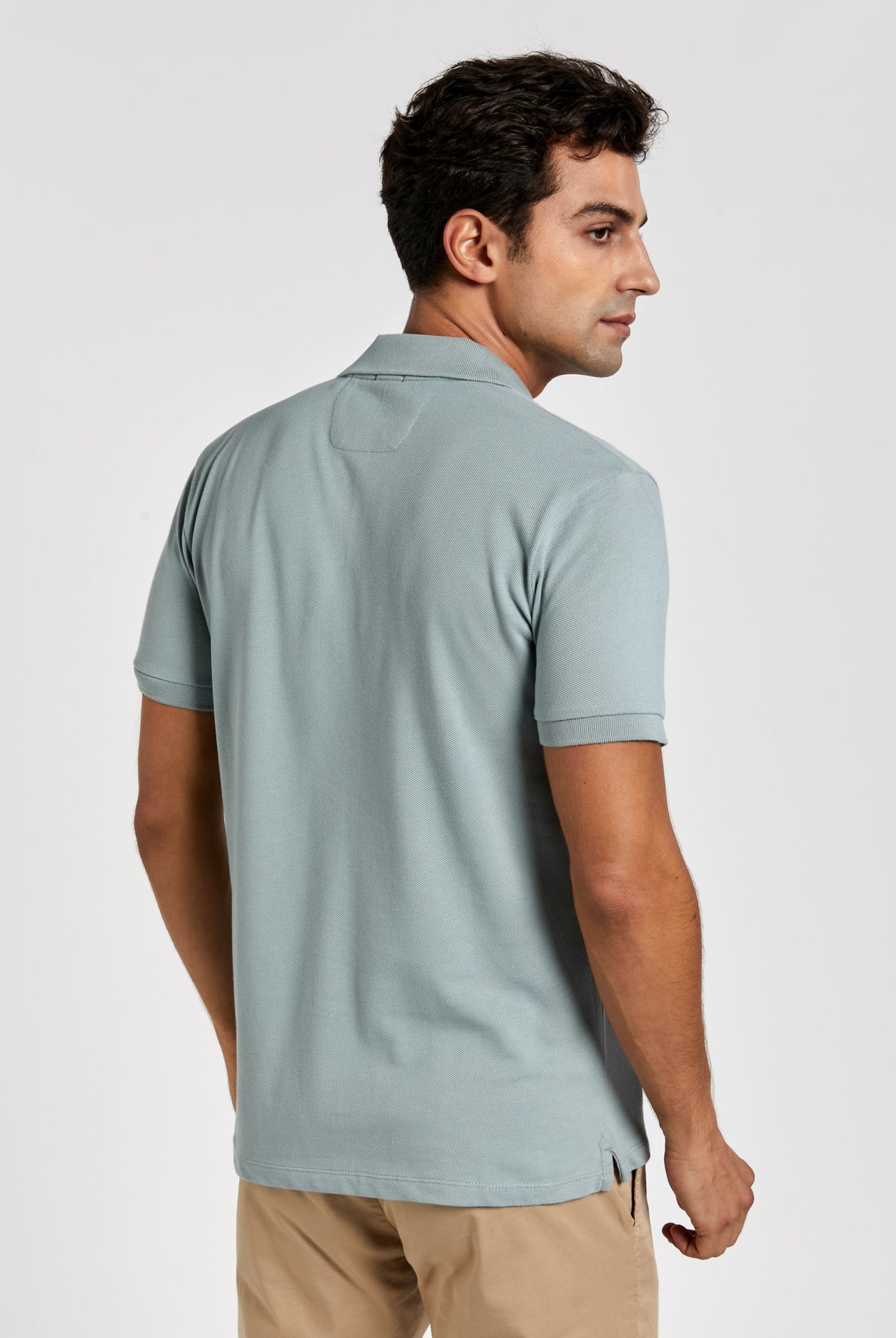 Light Turquoise