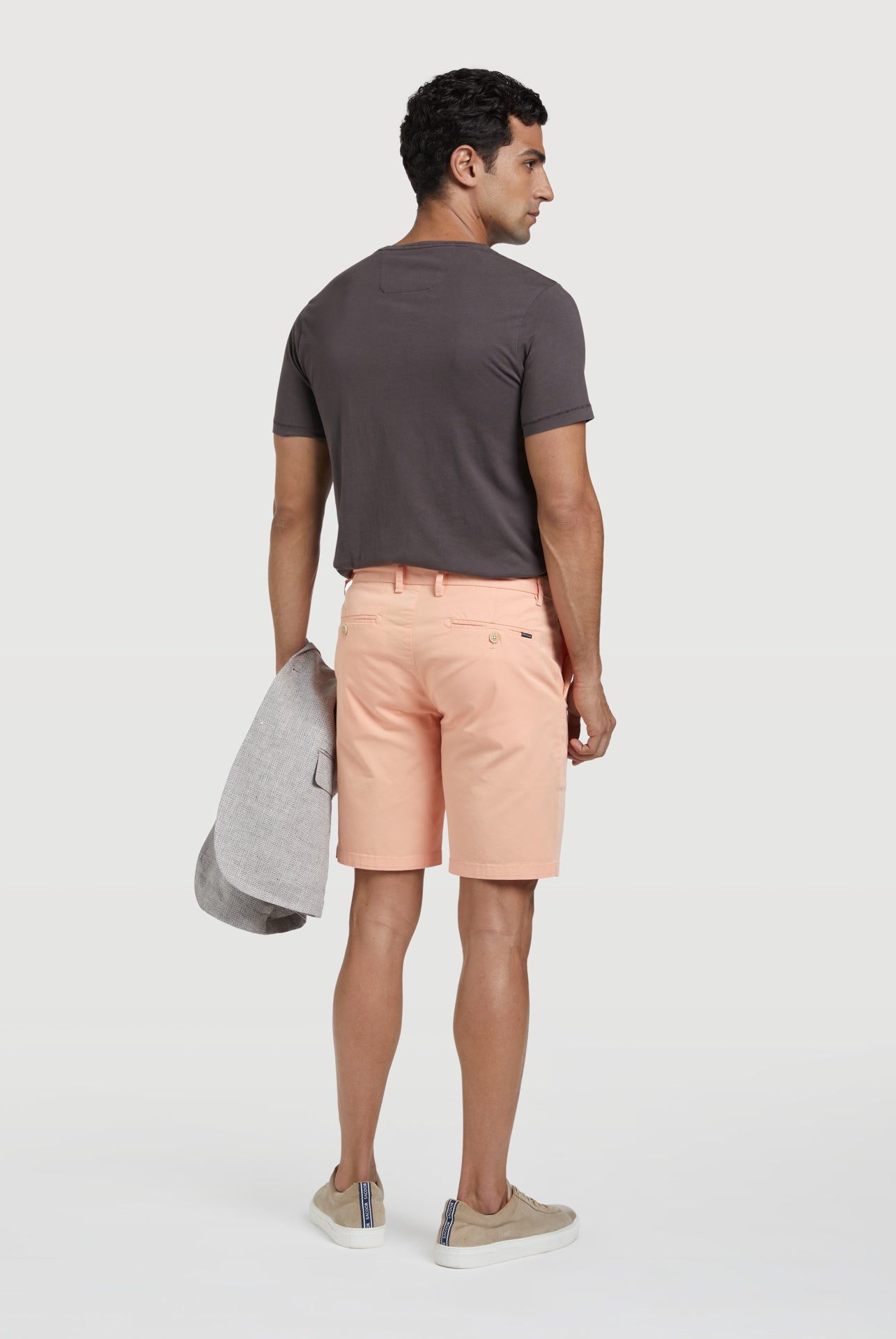 Light Orange