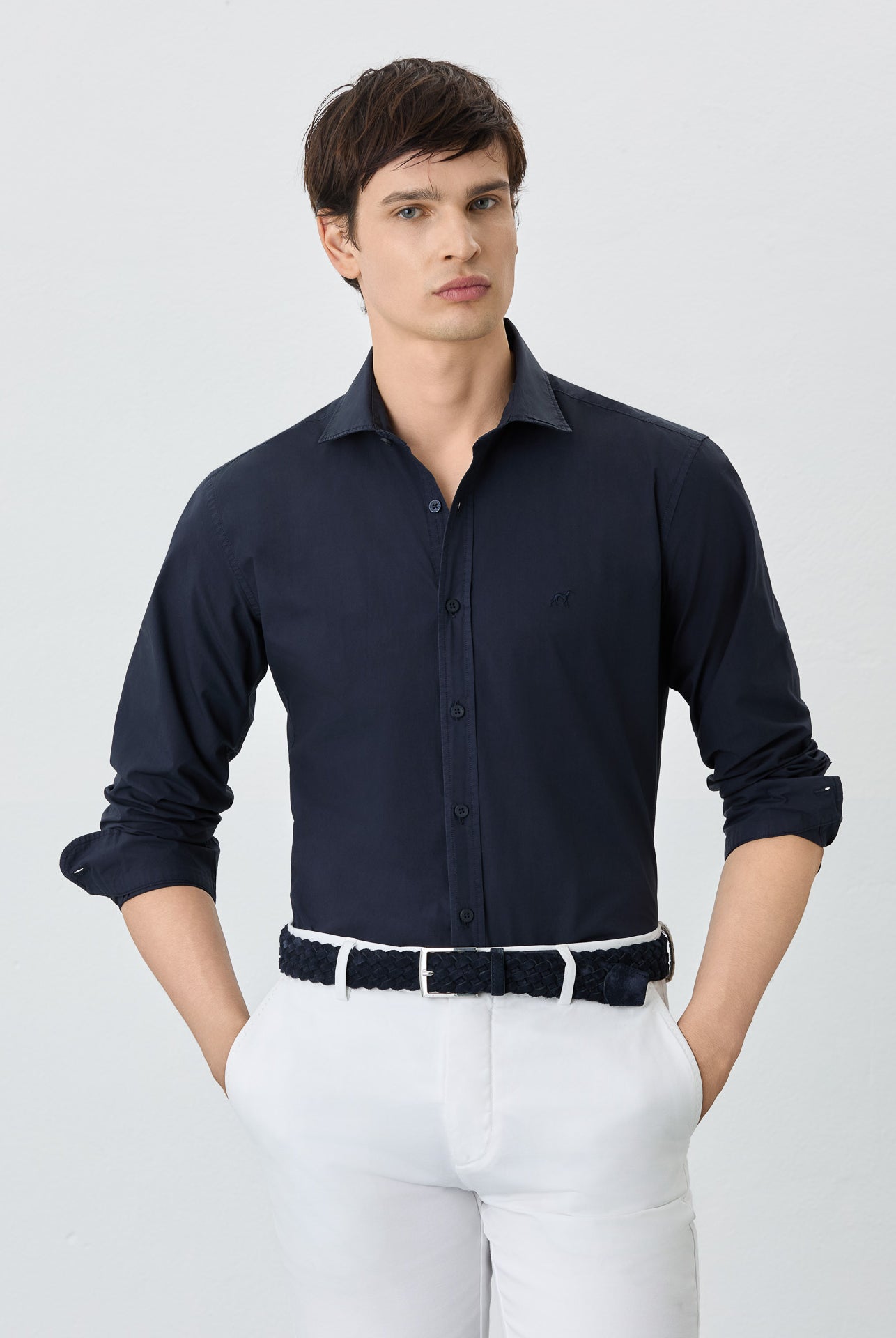 Dark Blue