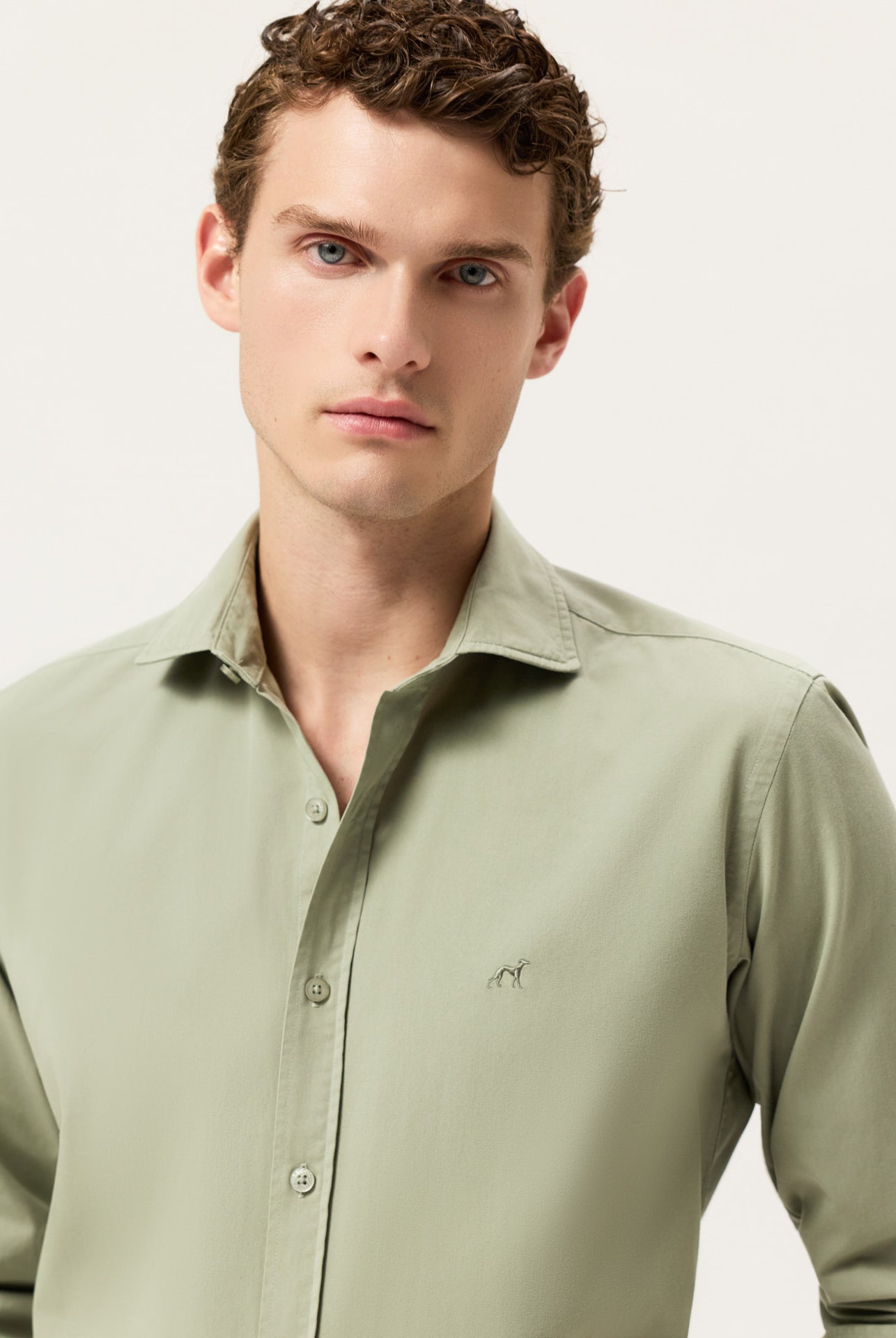 Light Green