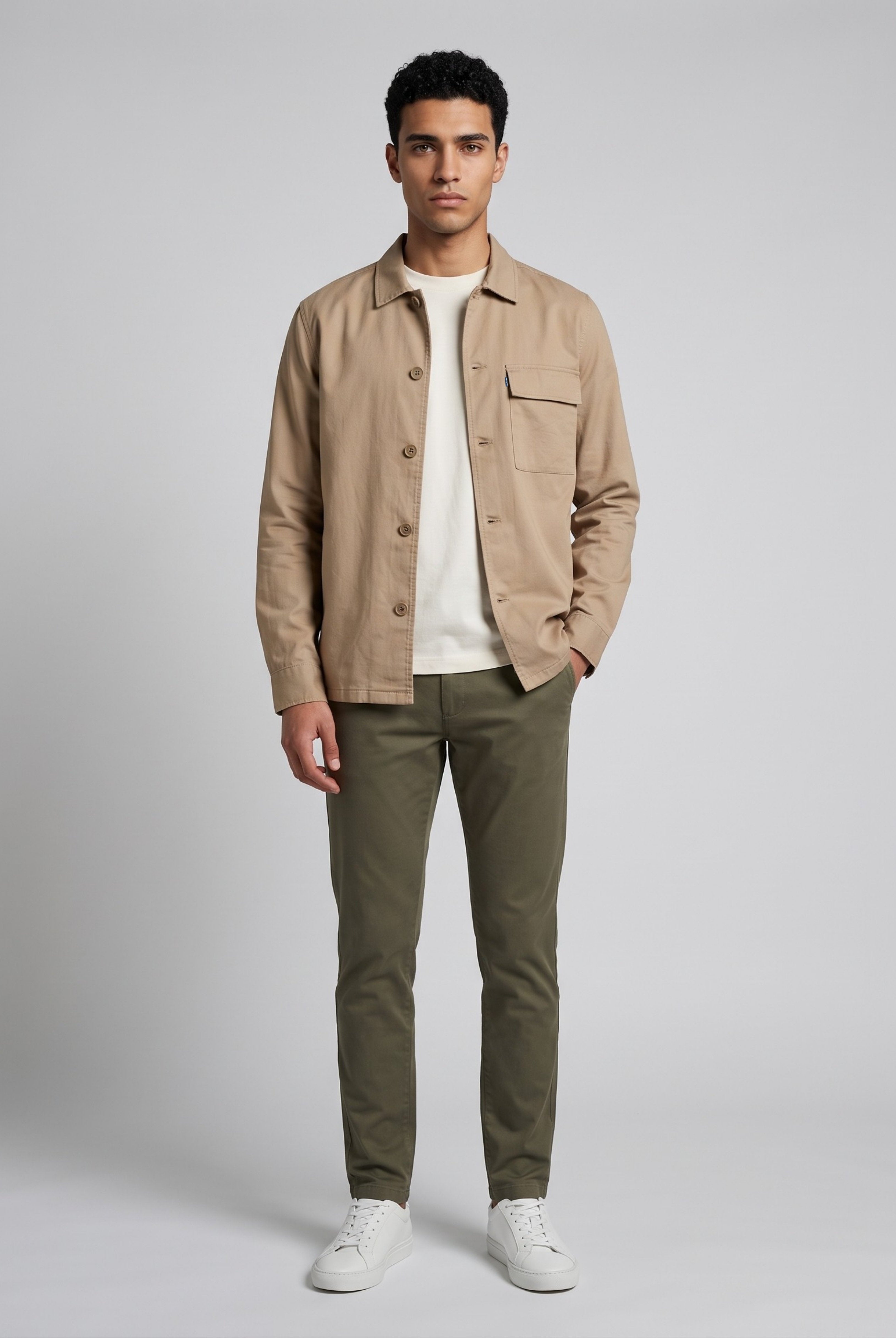 Beige (AI)