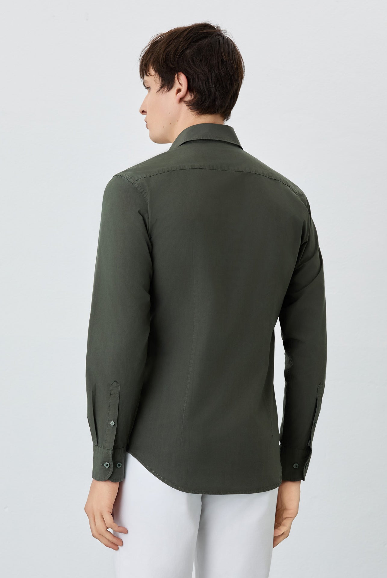 Dark Green