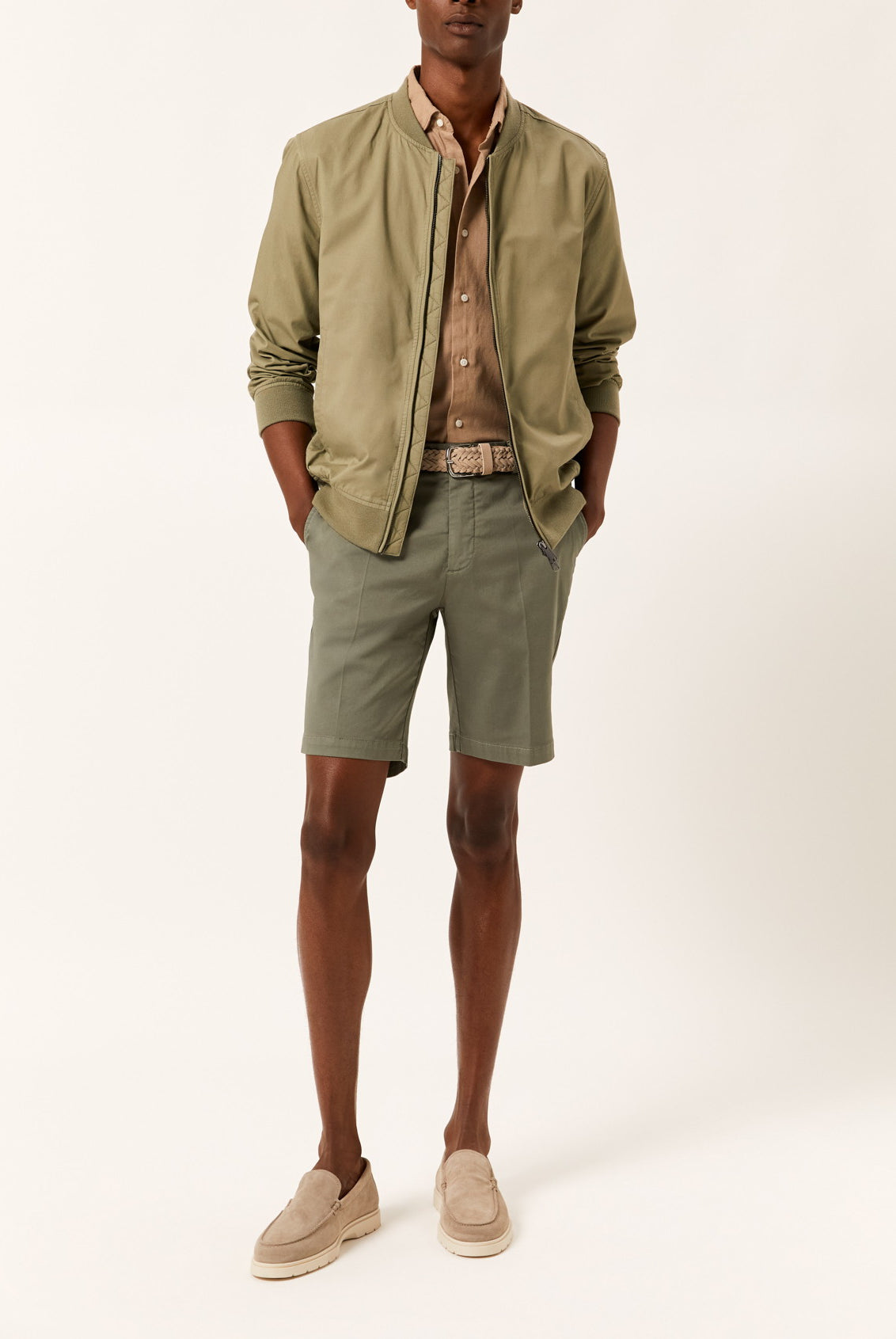 Khaki