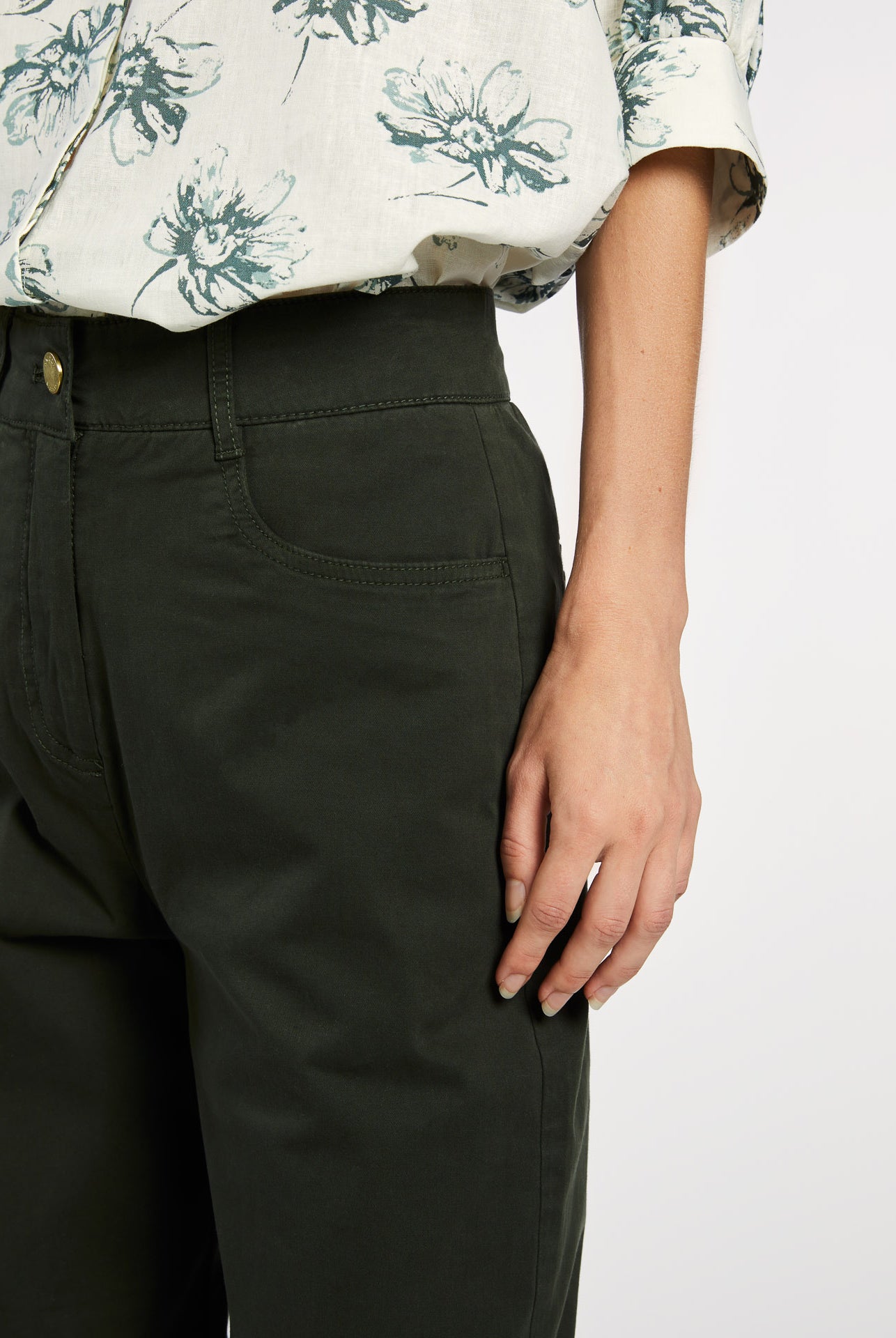 Dark Green