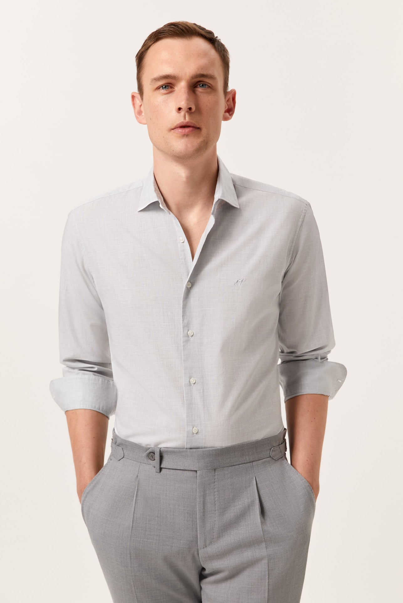 Light Grey
