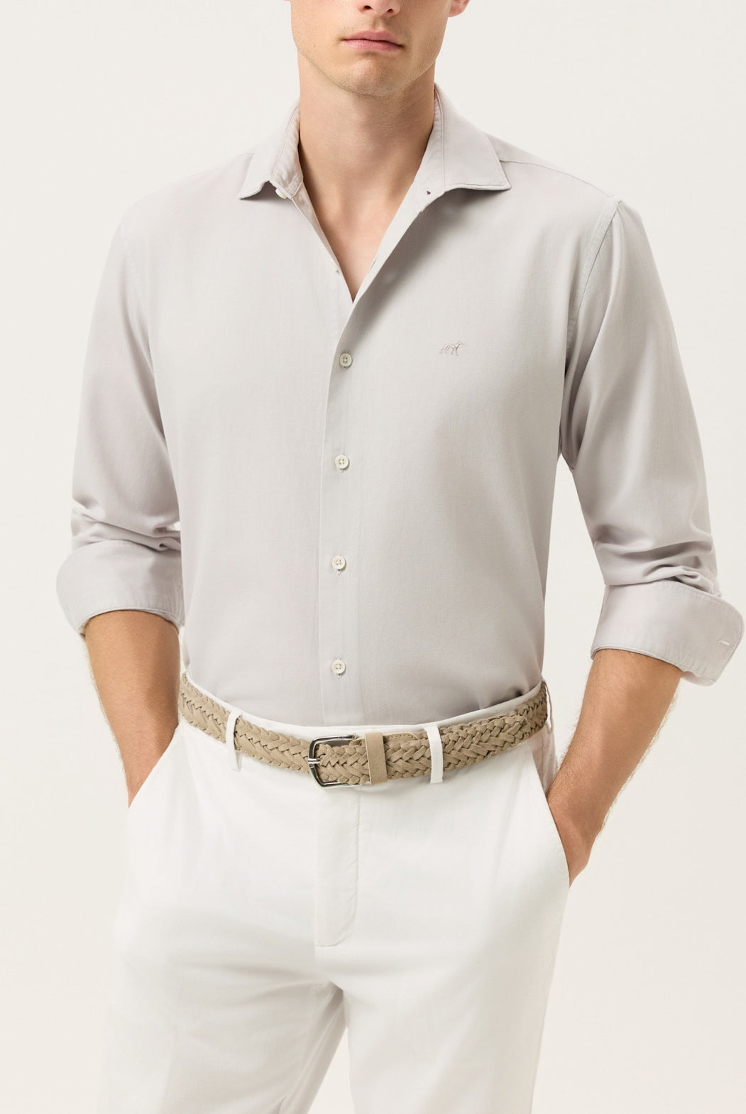 Light Grey