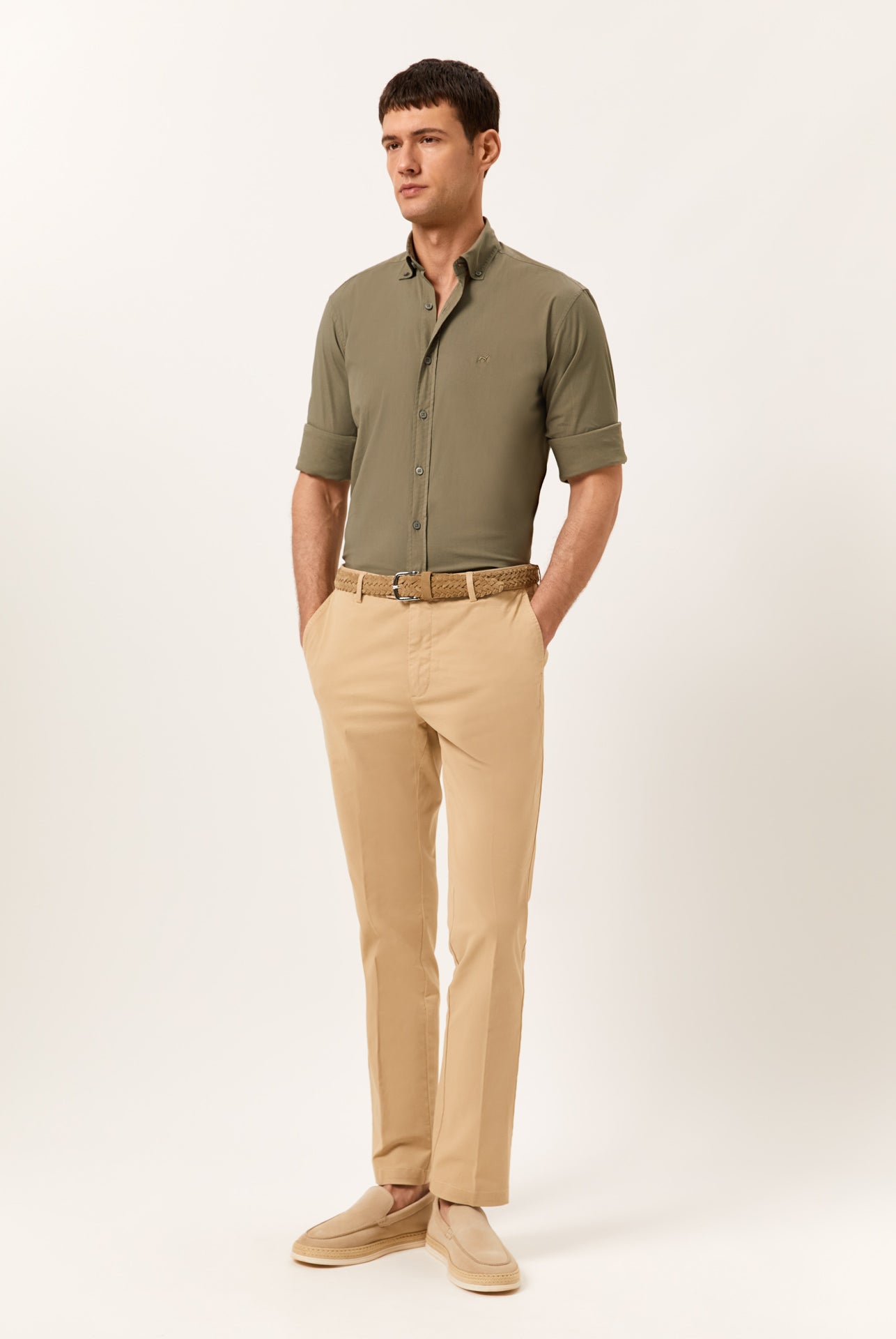 Khaki