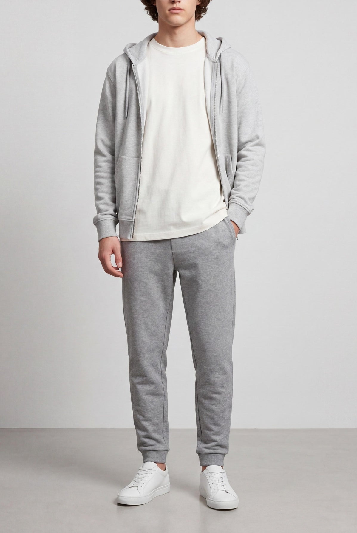 Mix Grey