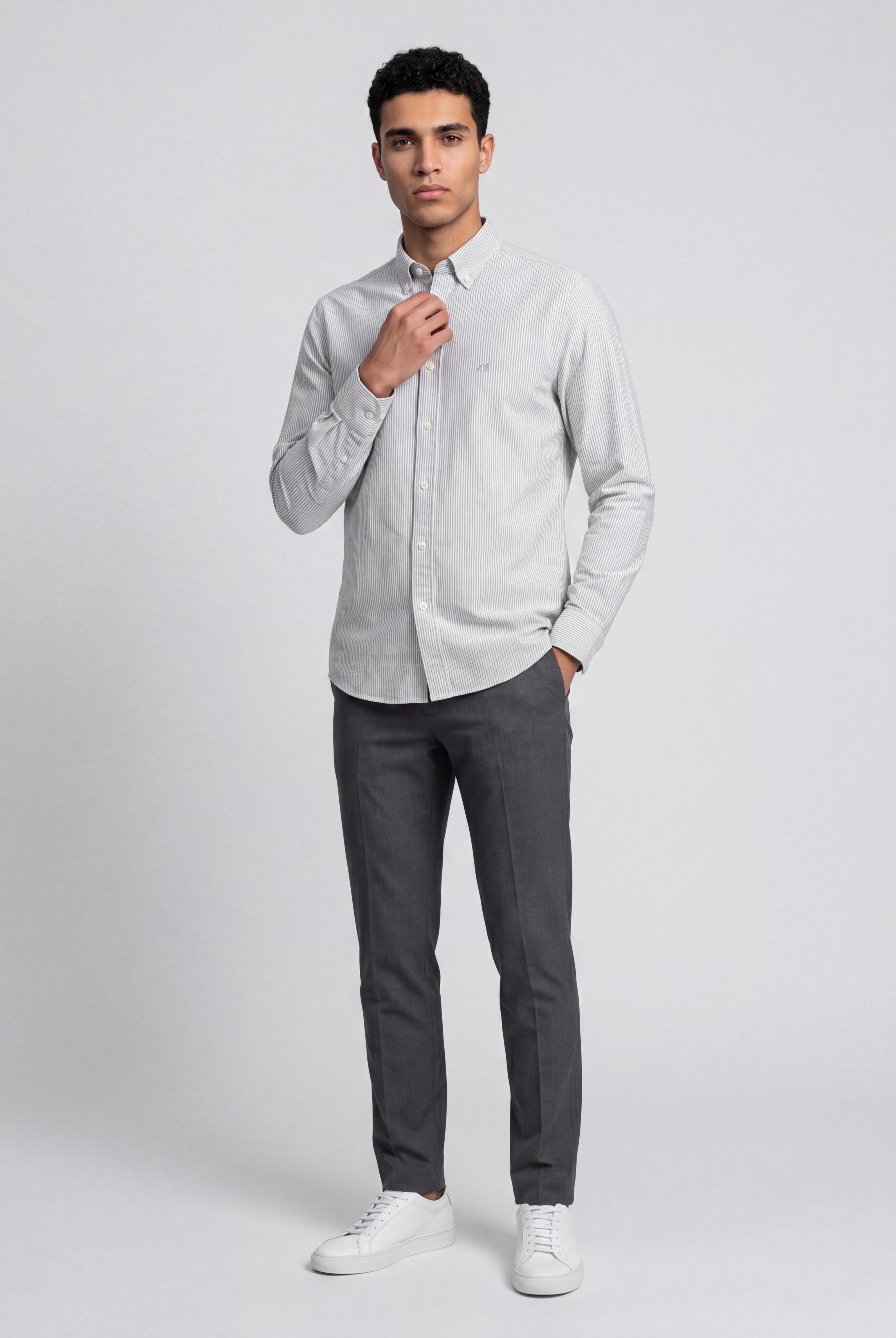 Light Grey (AI)