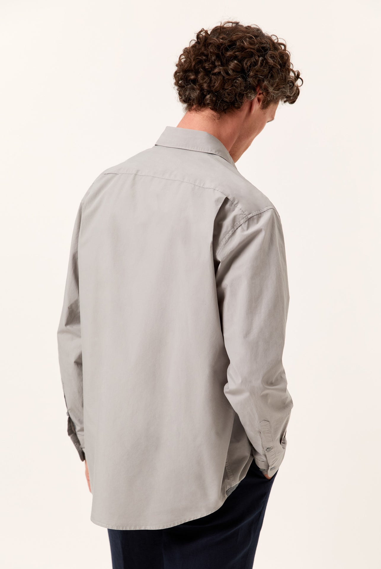 Light Grey