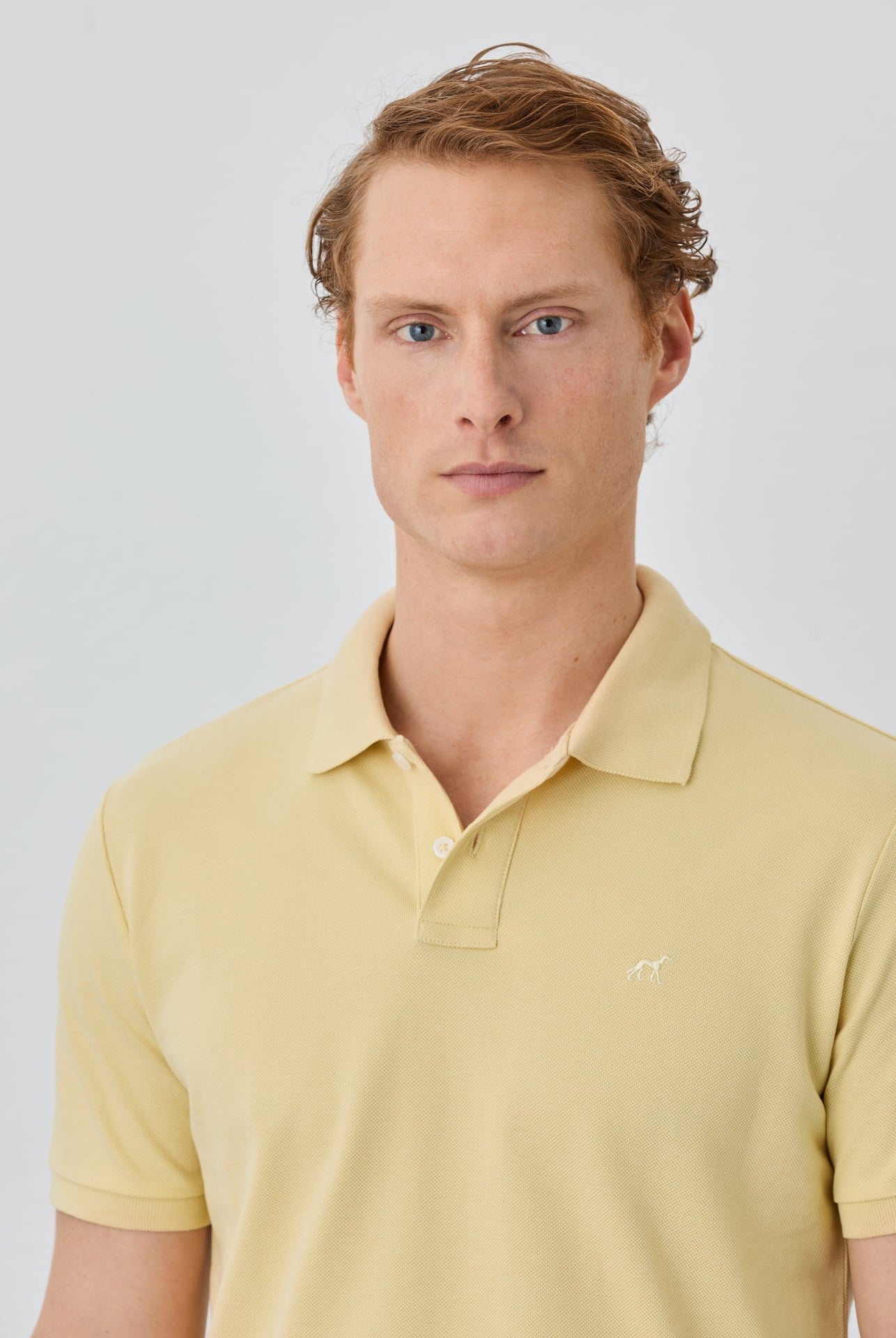 Light Yellow