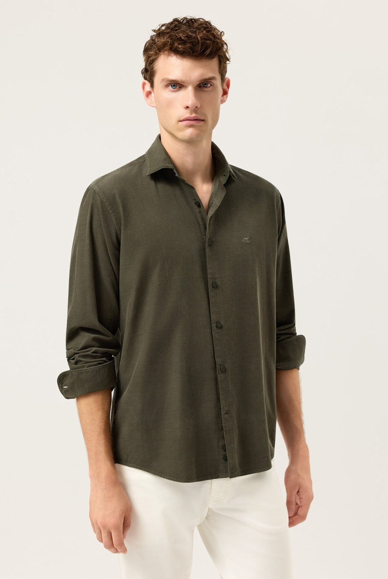 Dark Green