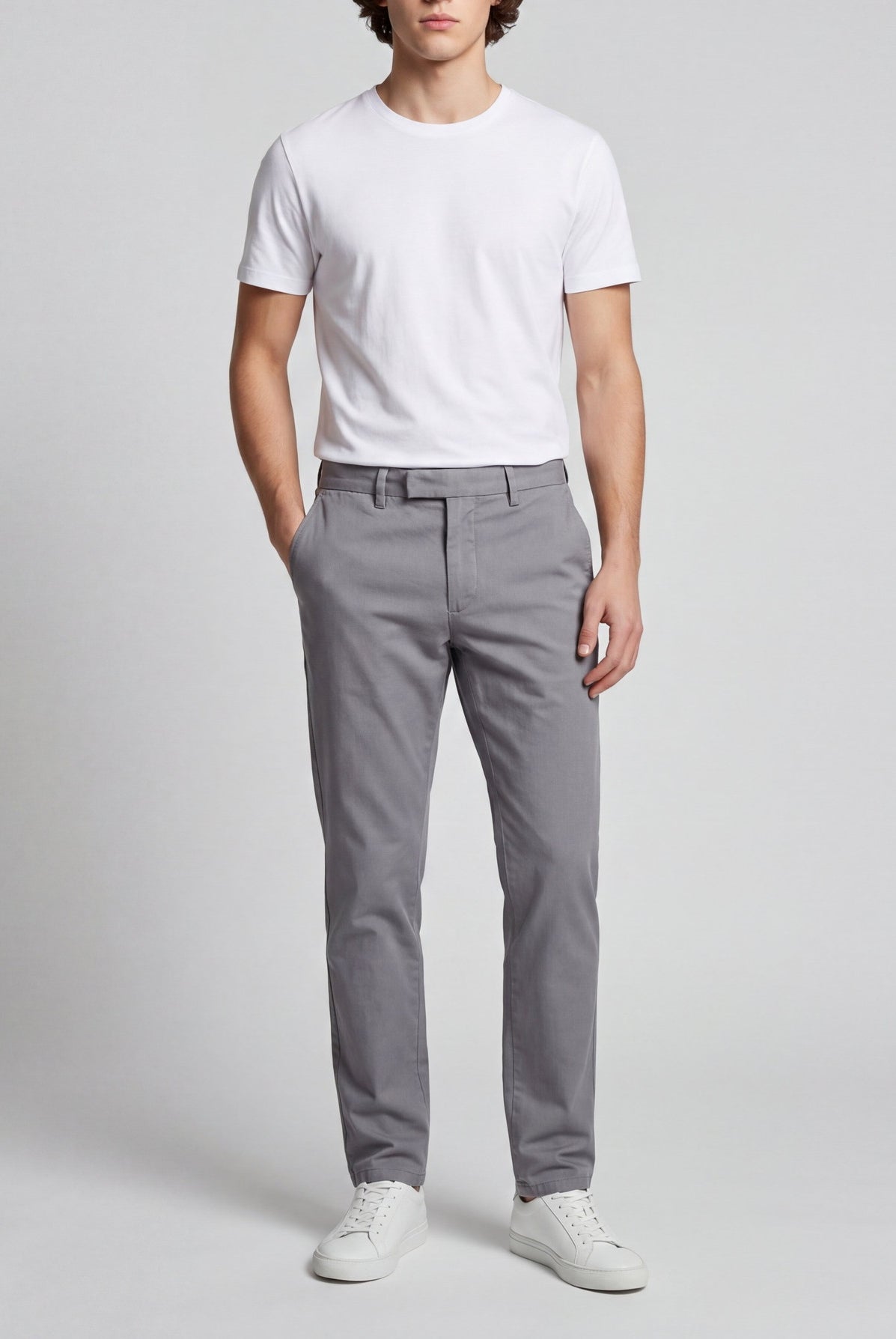 Grey