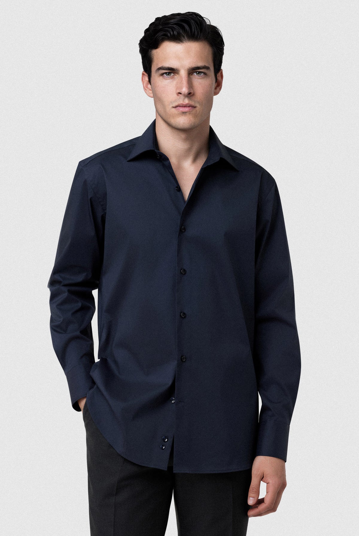 Dark Blue (AI)